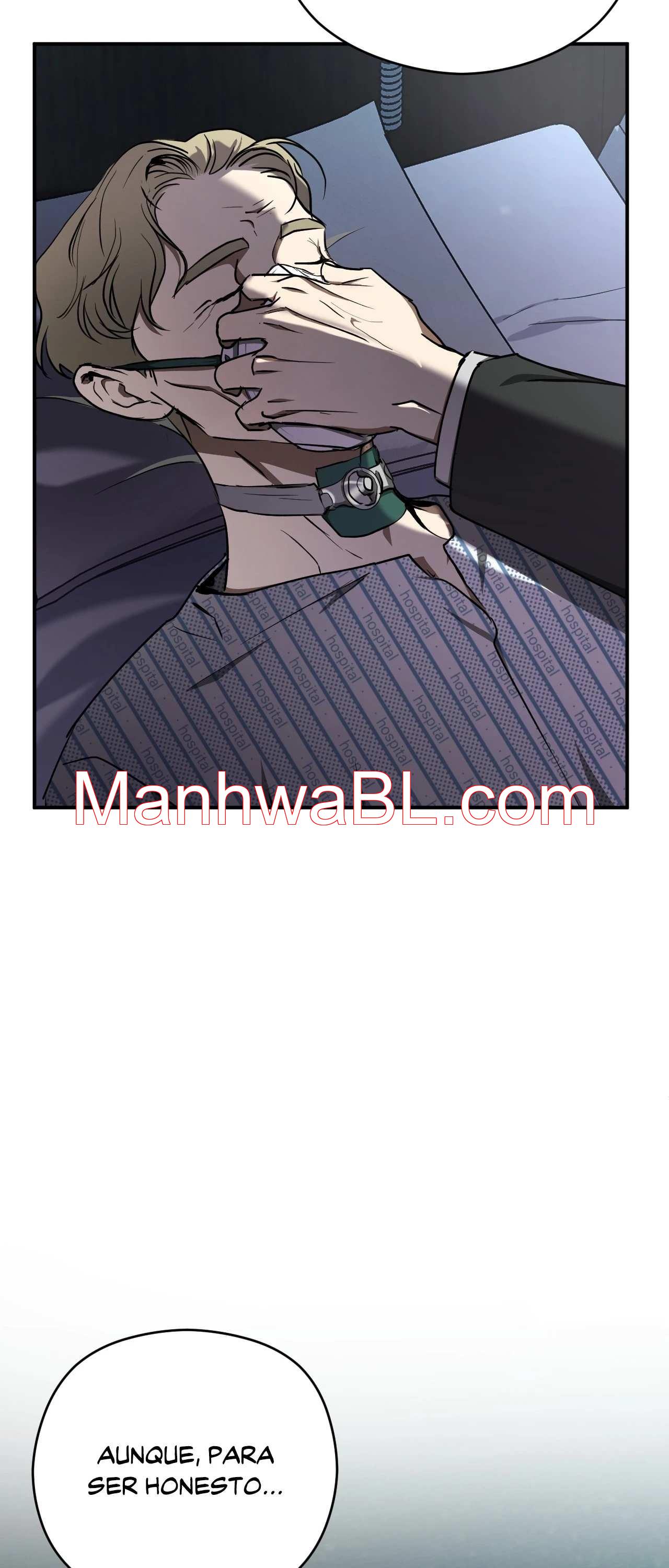 Víbora - Capítulo 31 manhwa