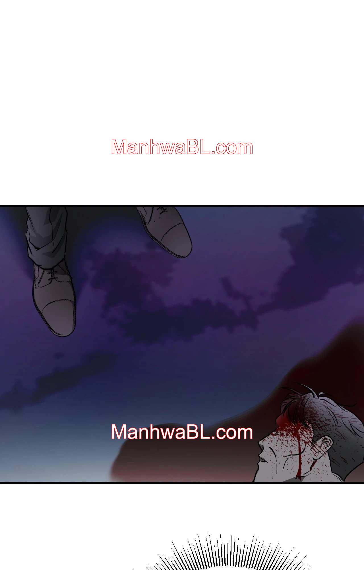 Víbora - Capítulo 10 manhwa