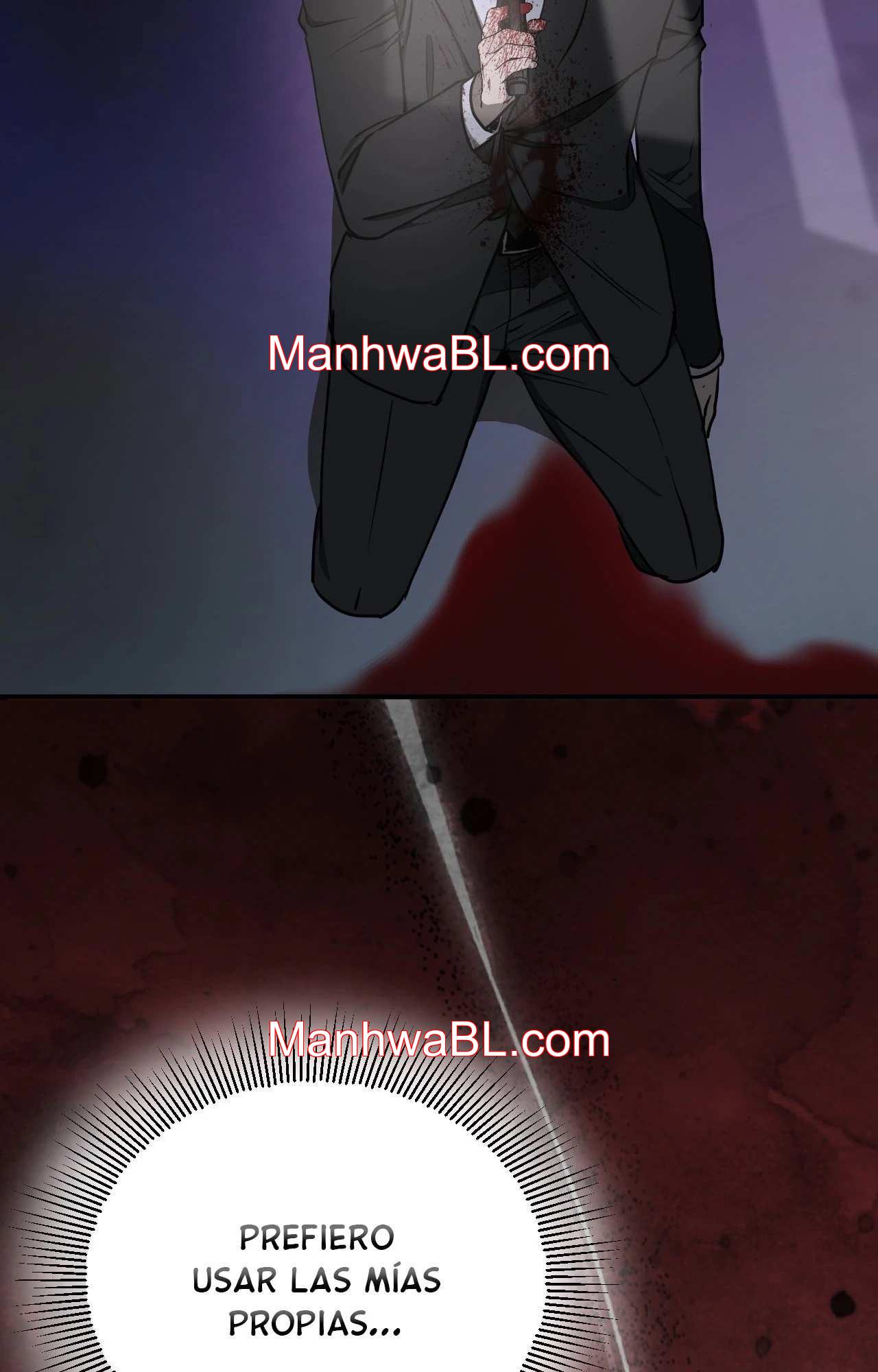 Víbora - Capítulo 10 manhwa