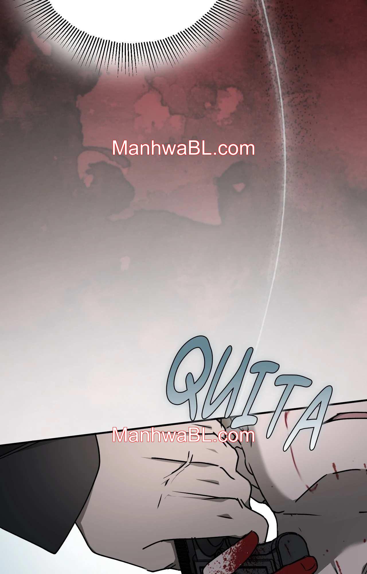 Víbora - Capítulo 10 manhwa
