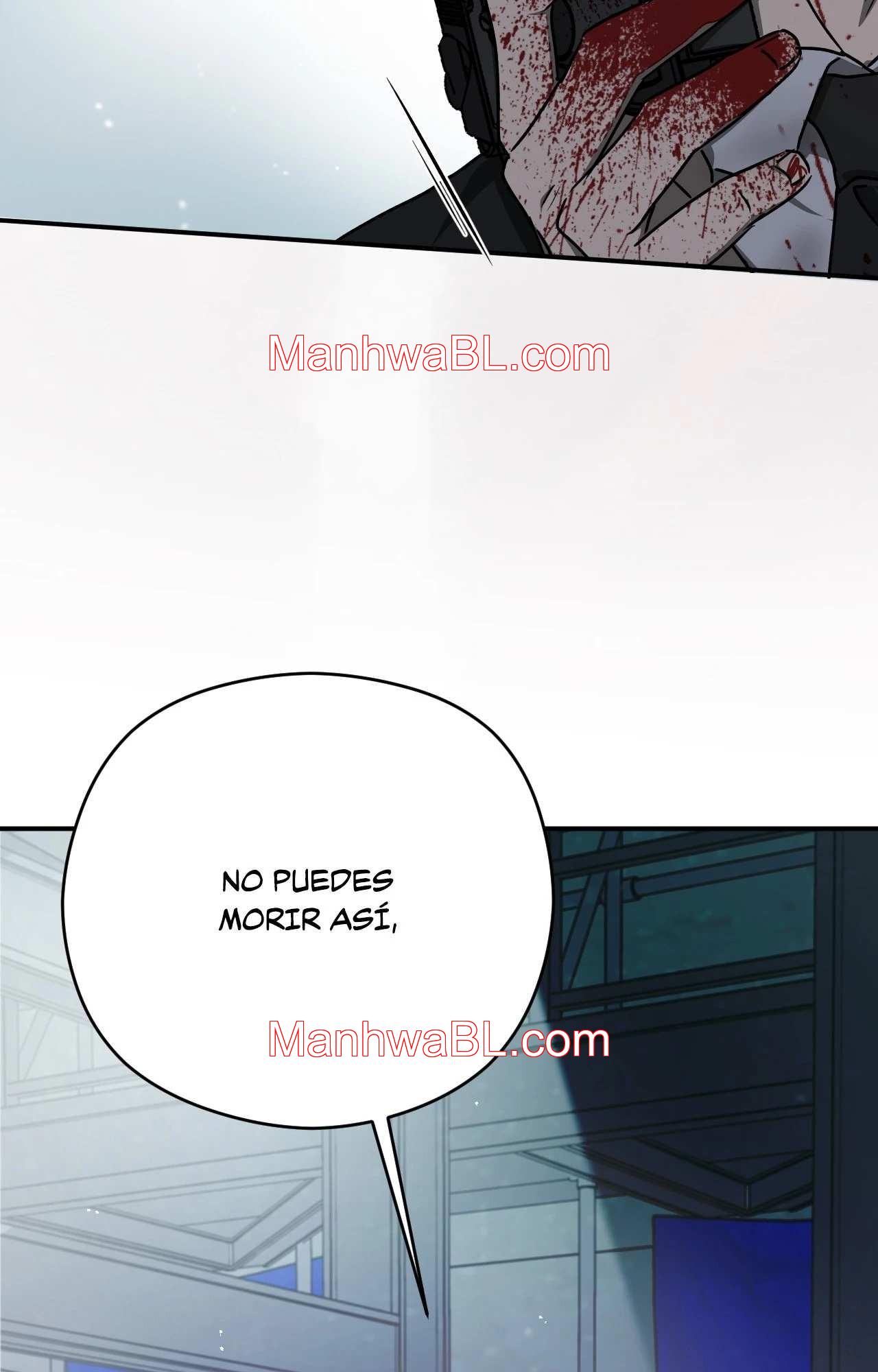 Víbora - Capítulo 10 manhwa