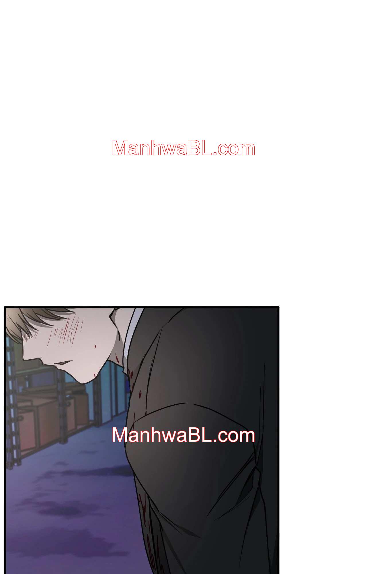 Víbora - Capítulo 10 manhwa