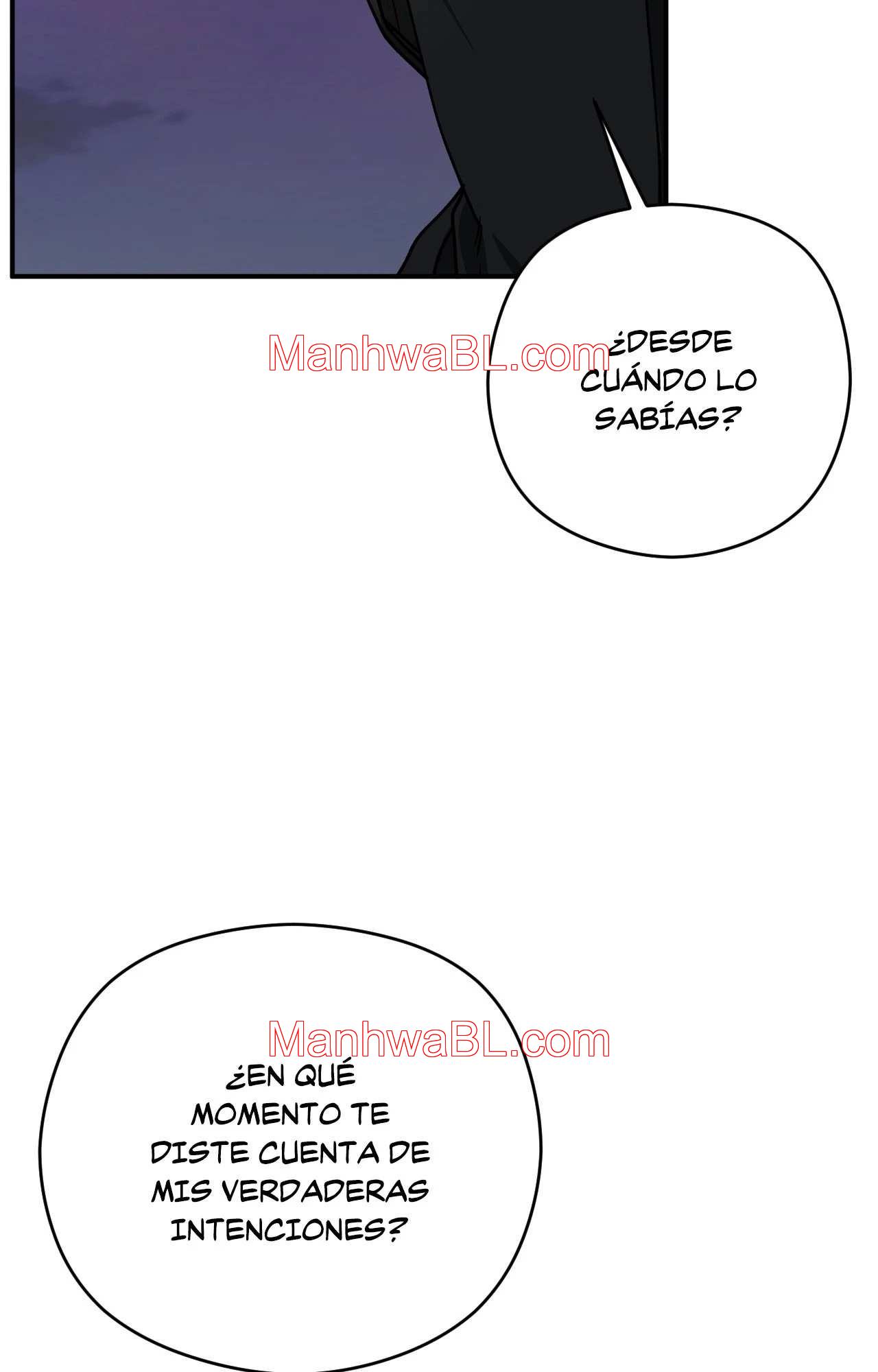 Víbora - Capítulo 10 manhwa