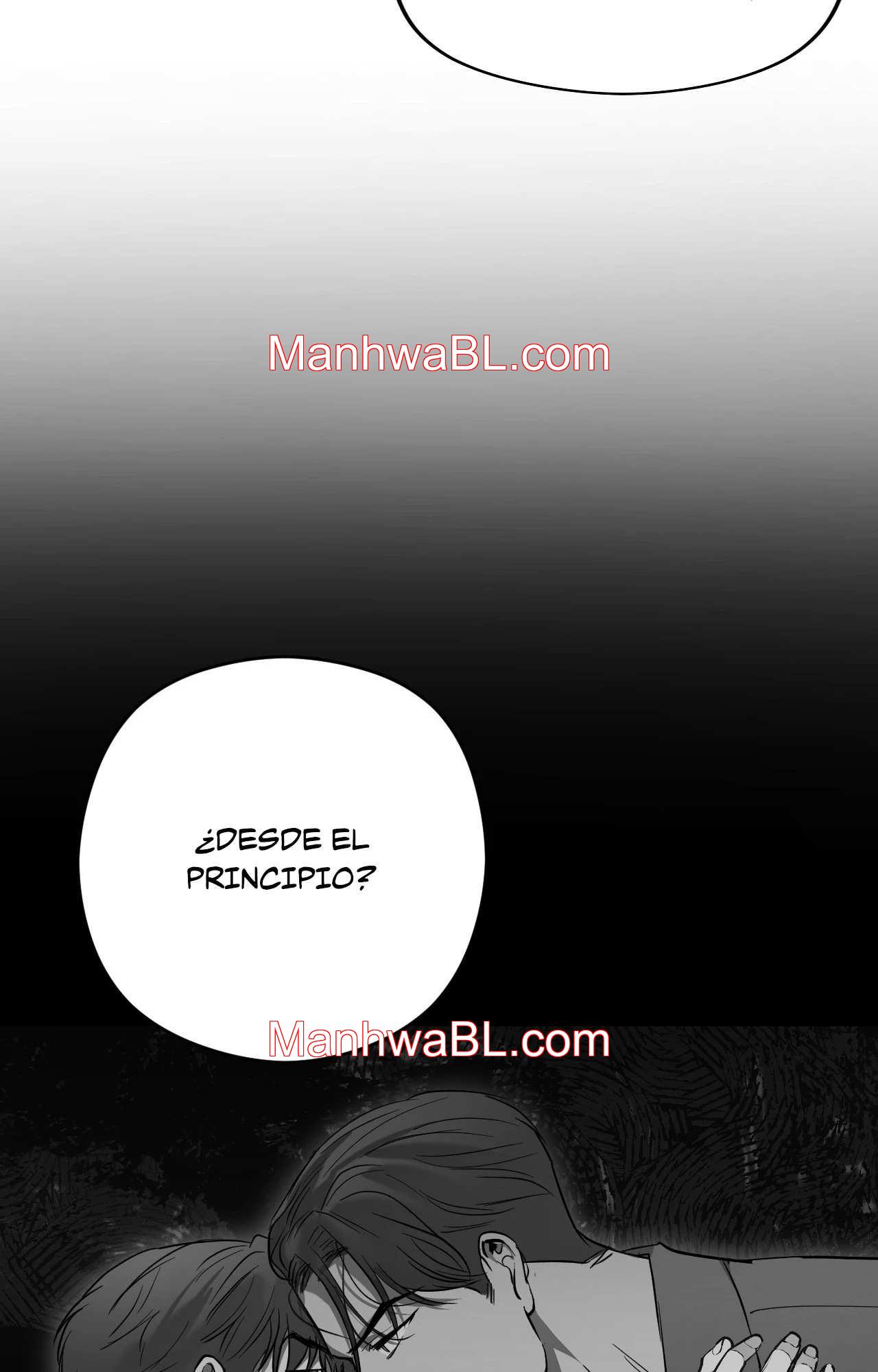Víbora - Capítulo 10 manhwa