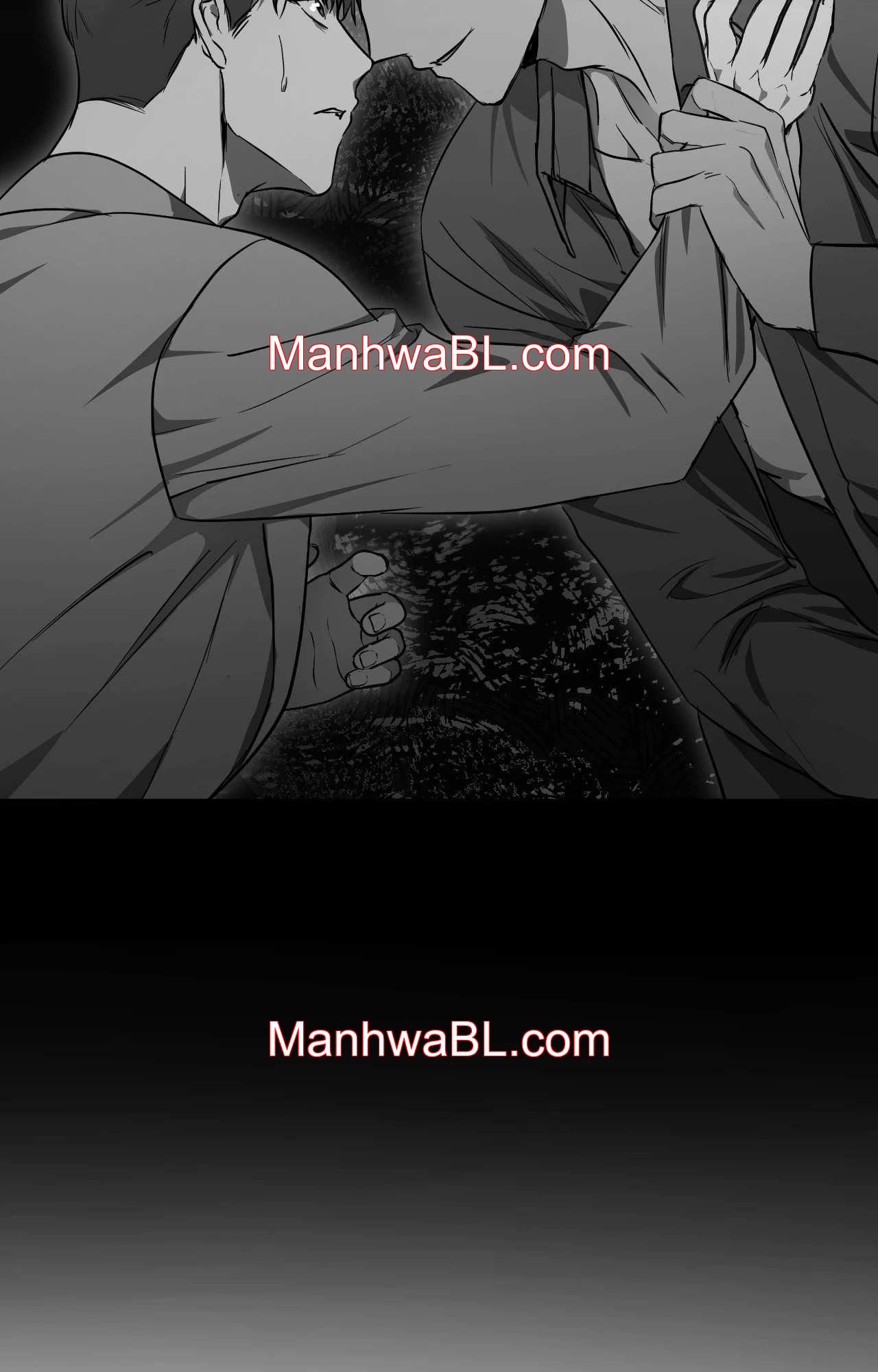 Víbora - Capítulo 10 manhwa