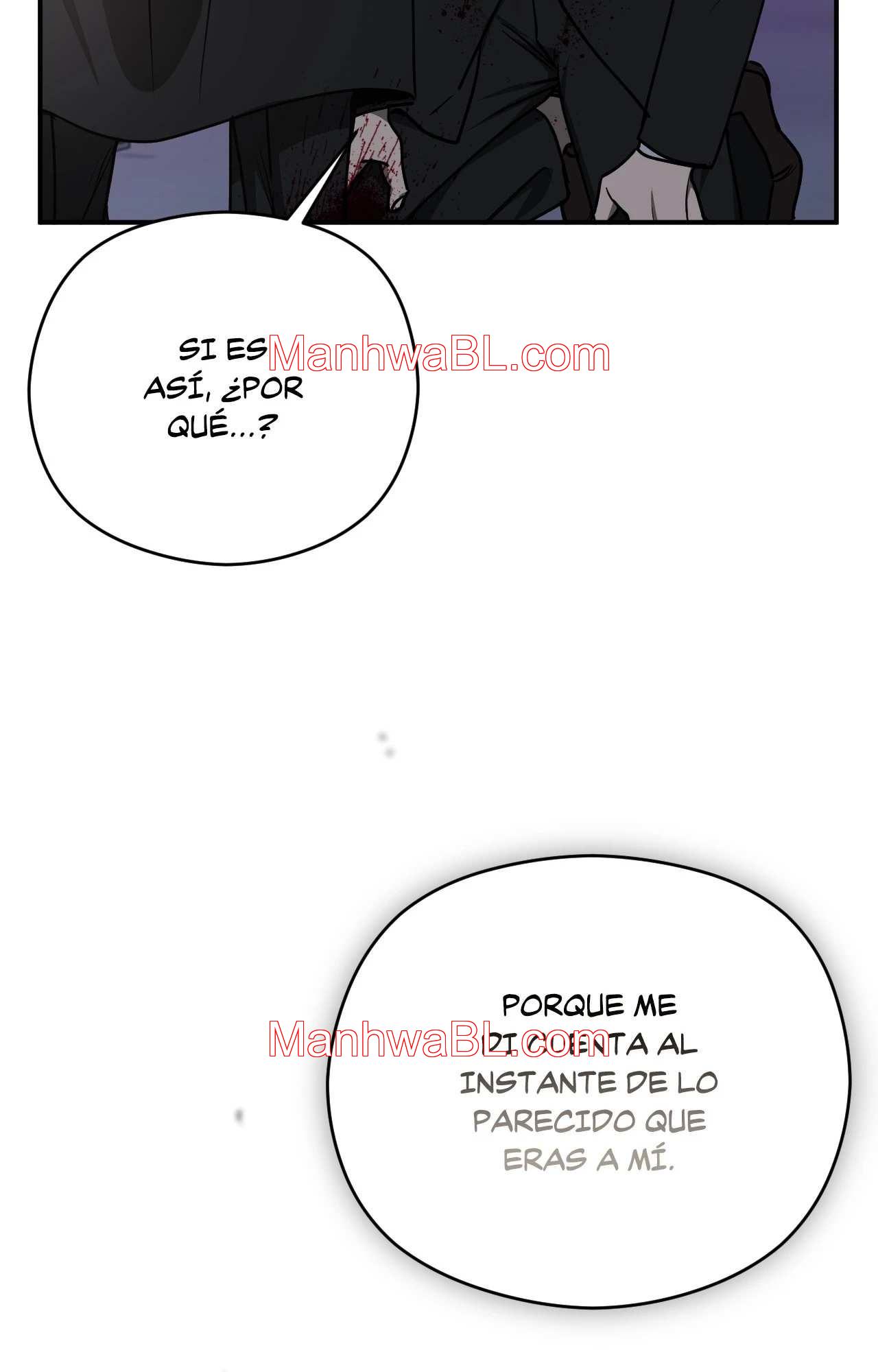 Víbora - Capítulo 10 manhwa