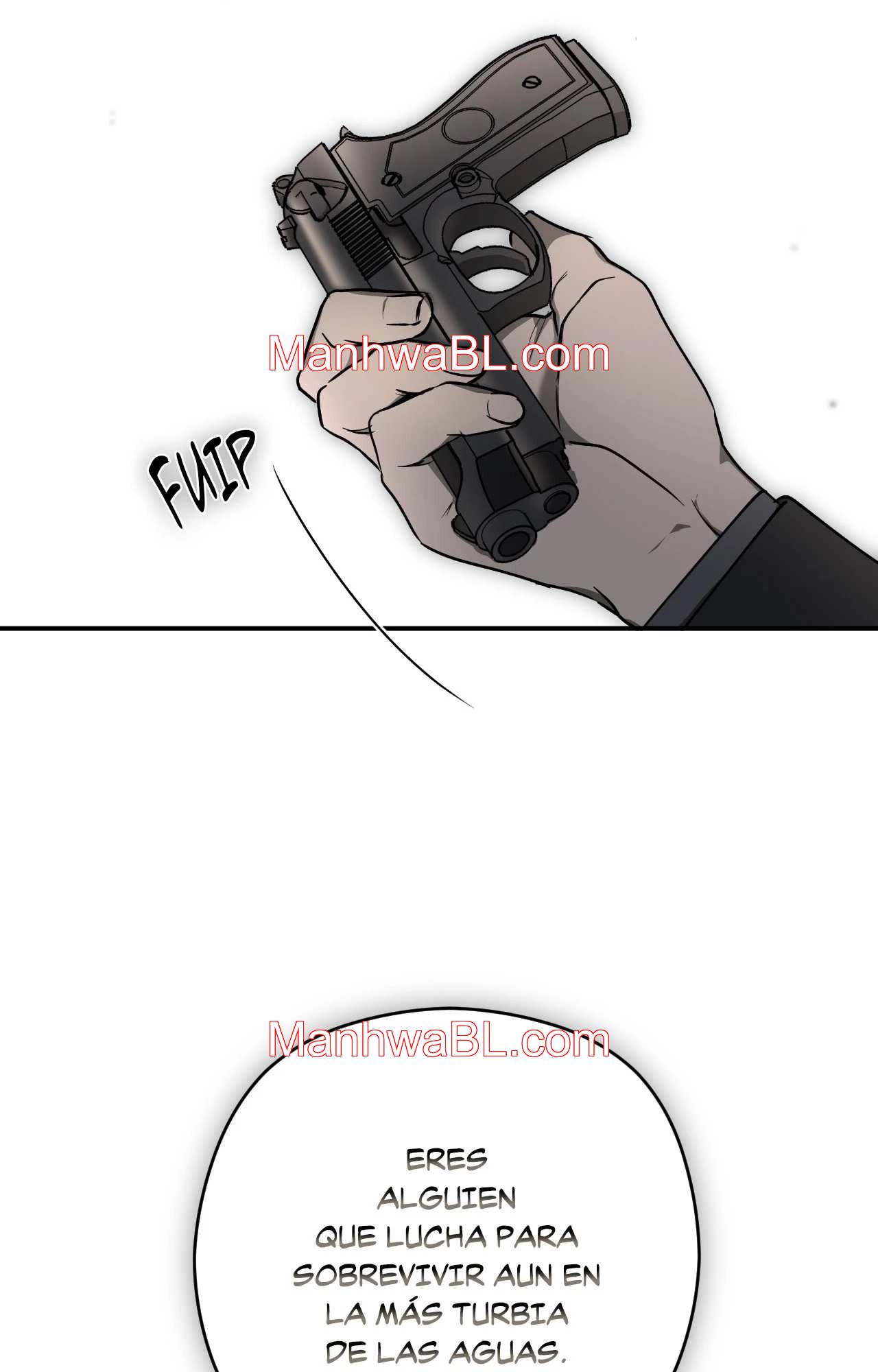 Víbora - Capítulo 10 manhwa