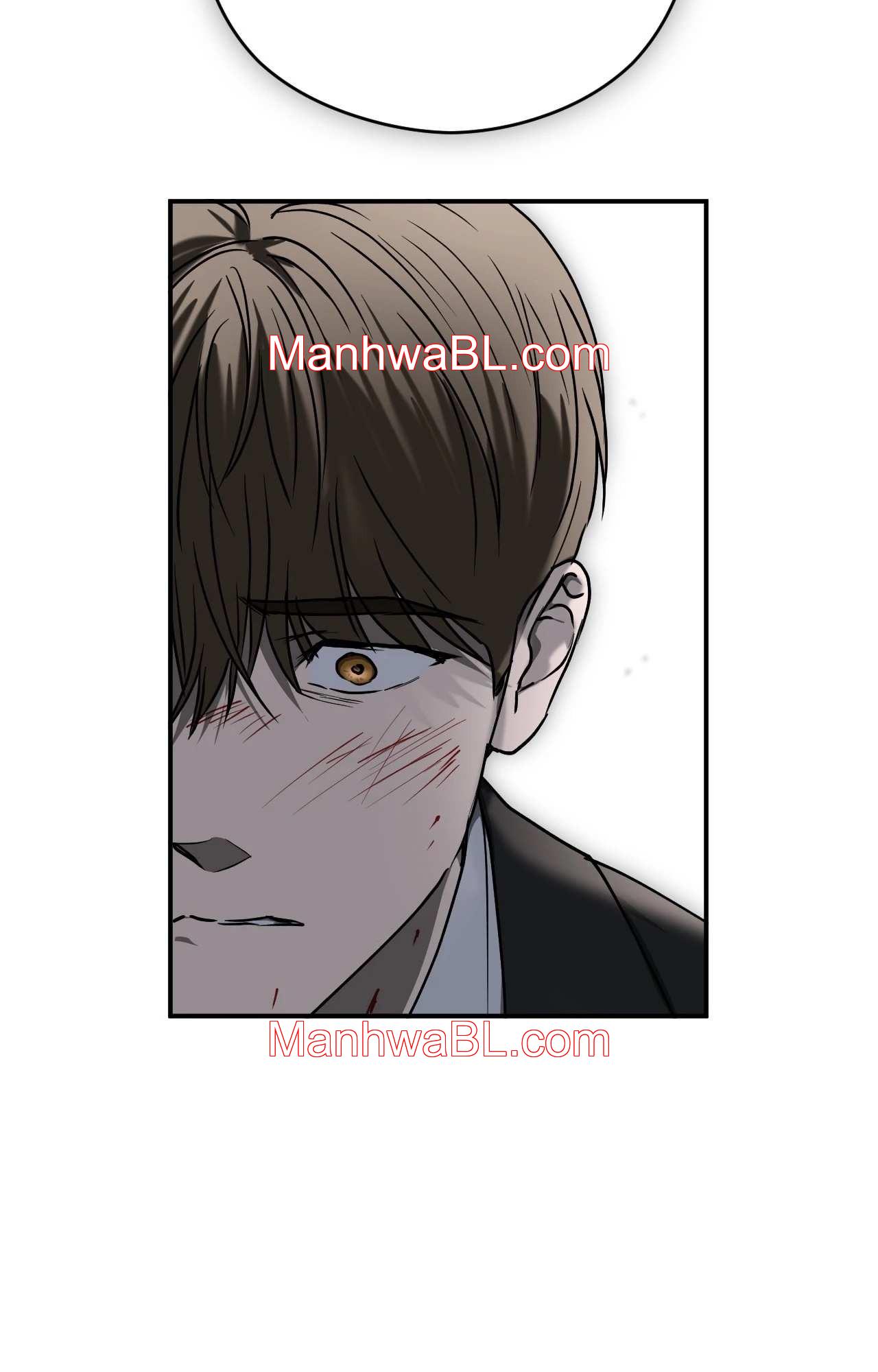 Víbora - Capítulo 10 manhwa