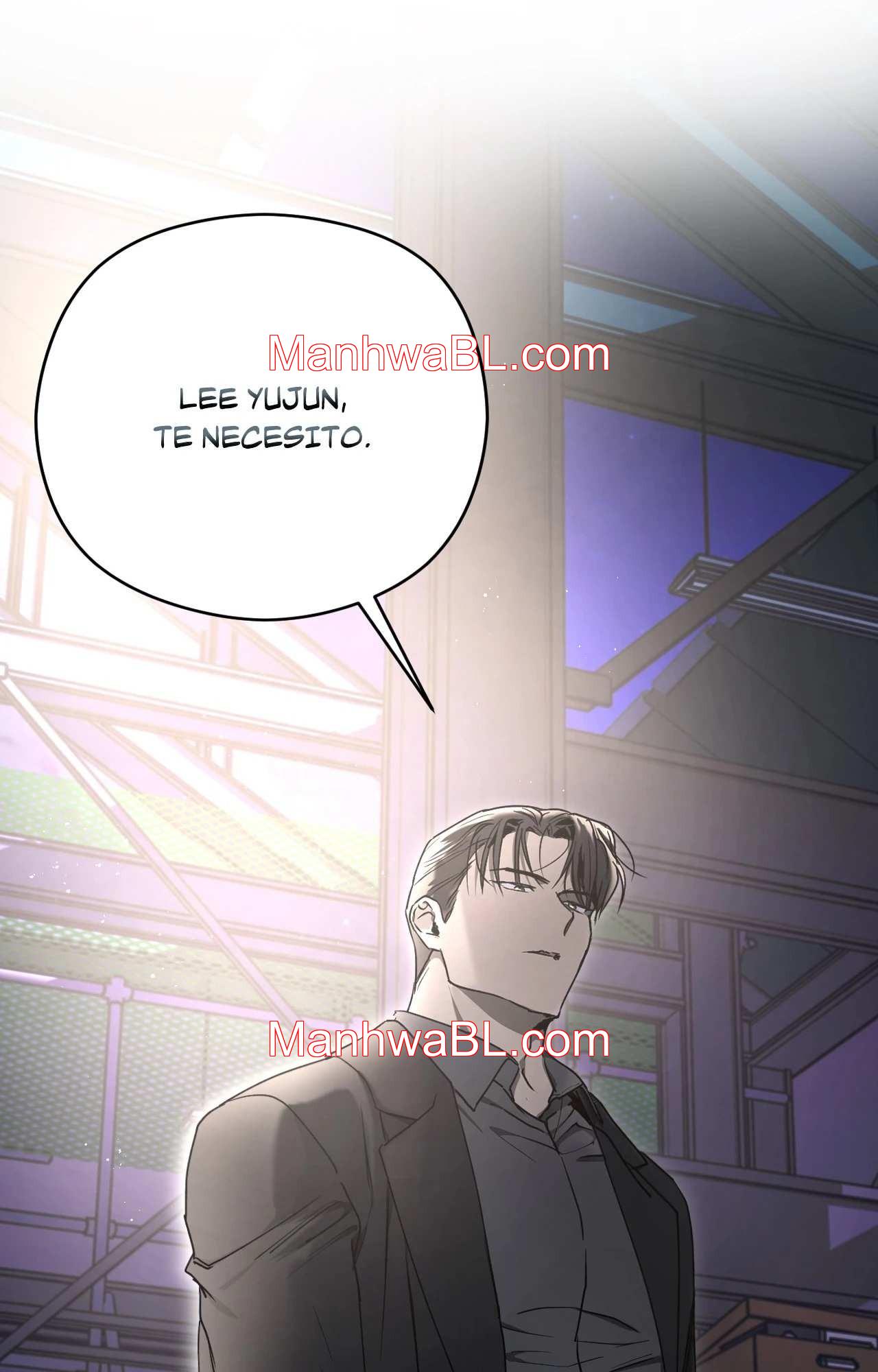 Víbora - Capítulo 10 manhwa