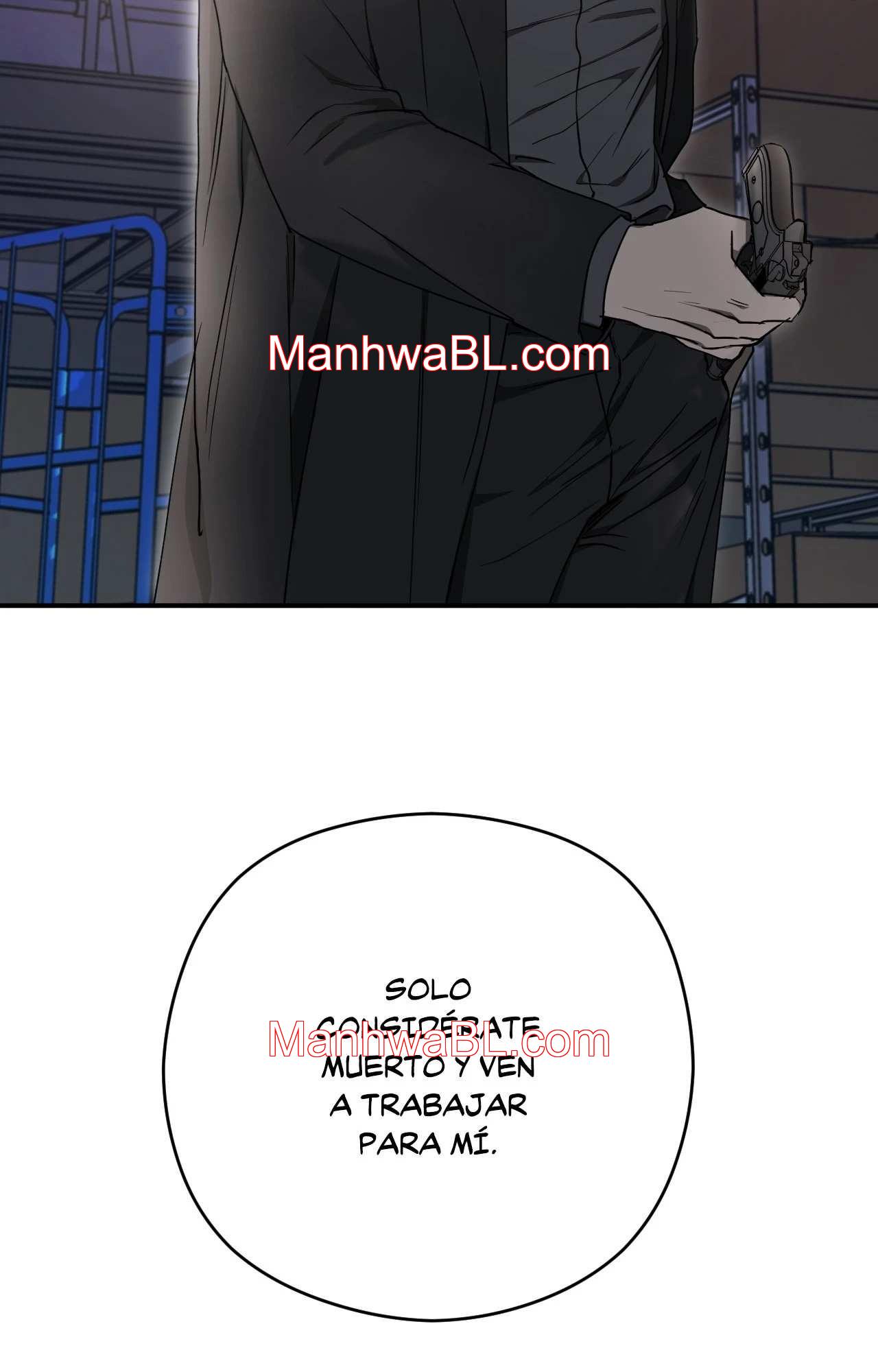Víbora - Capítulo 10 manhwa