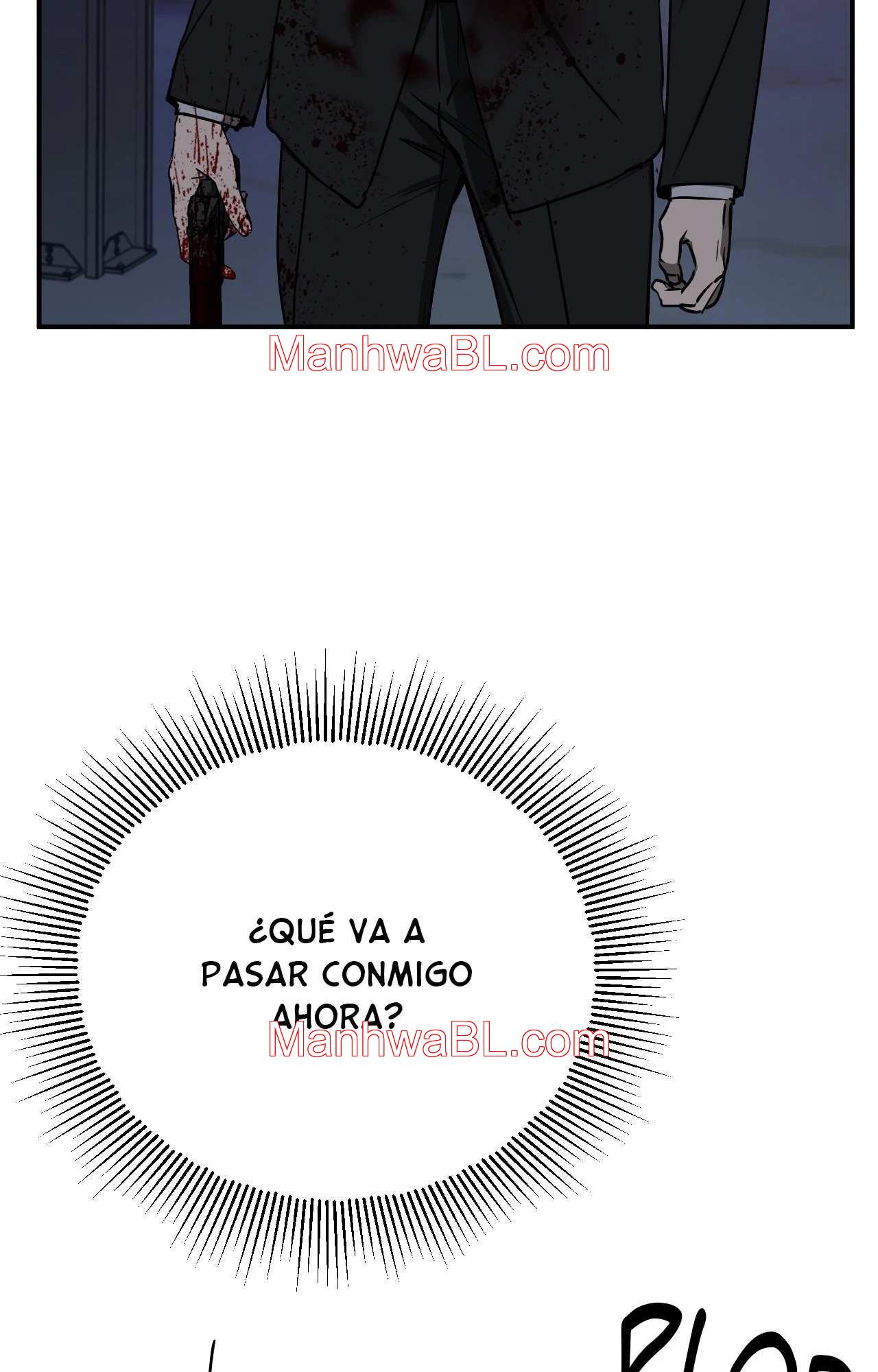 Víbora - Capítulo 10 manhwa