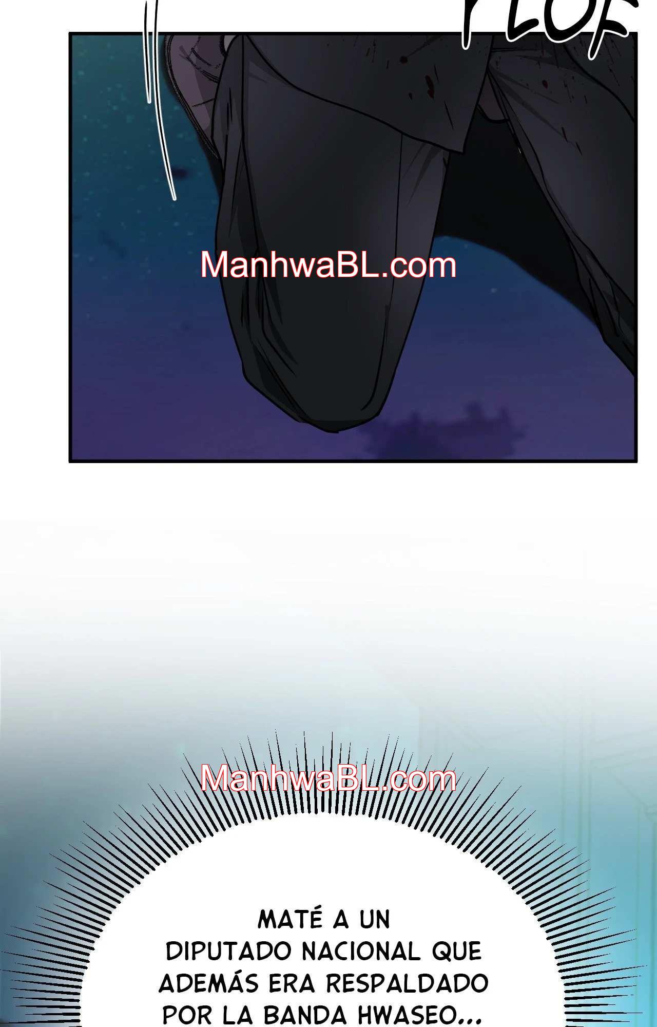 Víbora - Capítulo 10 manhwa
