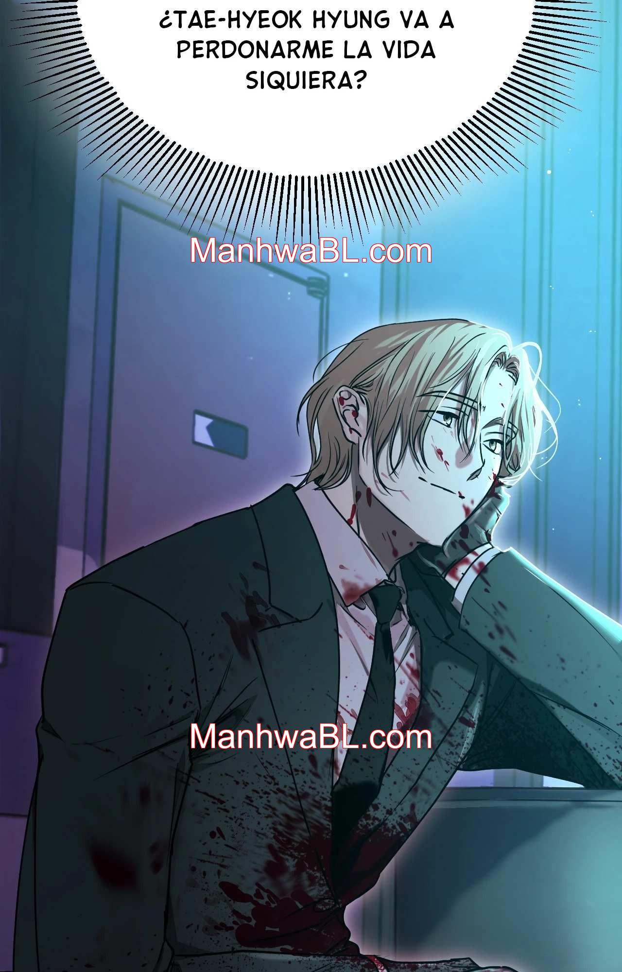 Víbora - Capítulo 10 manhwa