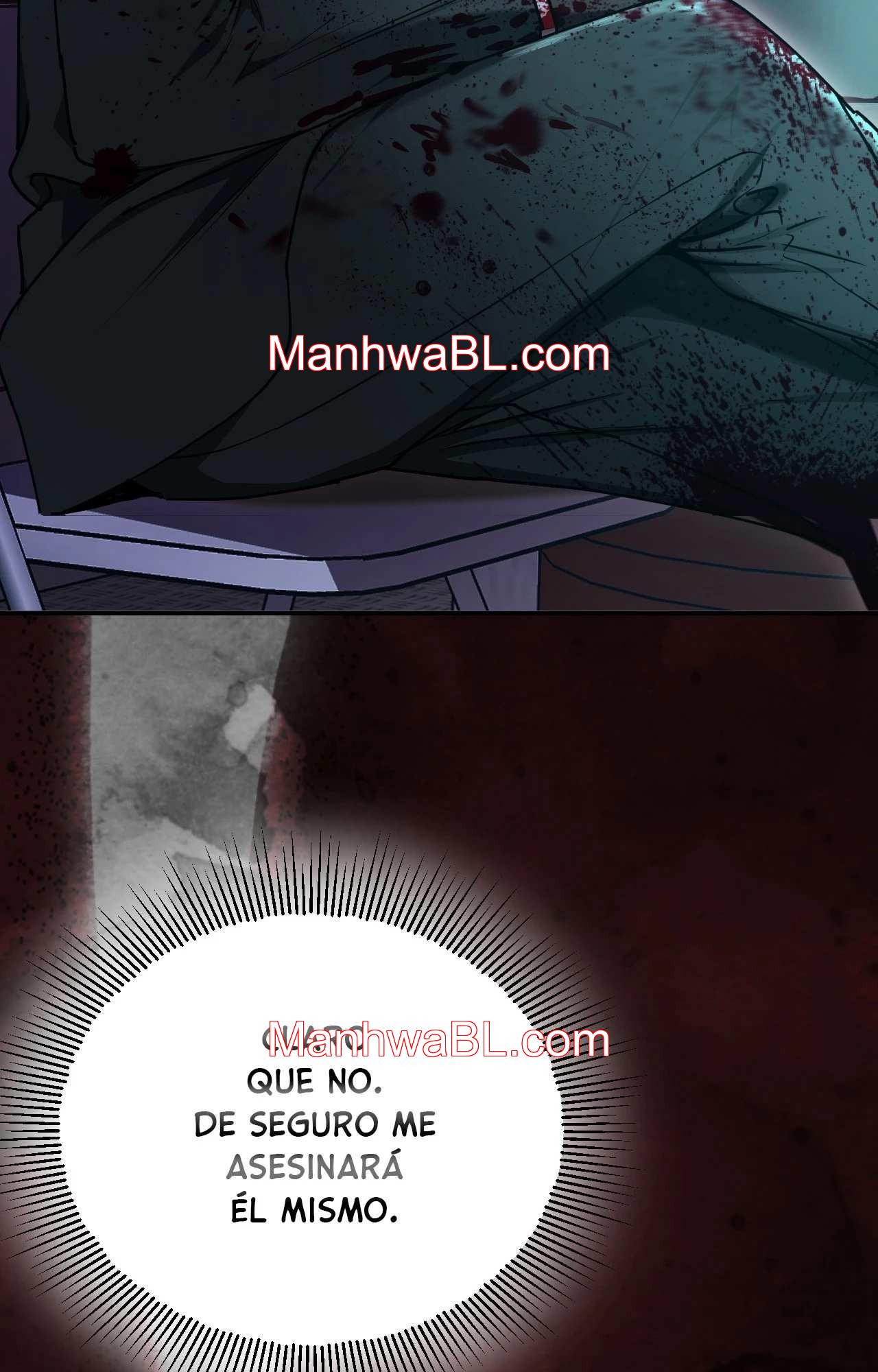 Víbora - Capítulo 10 manhwa