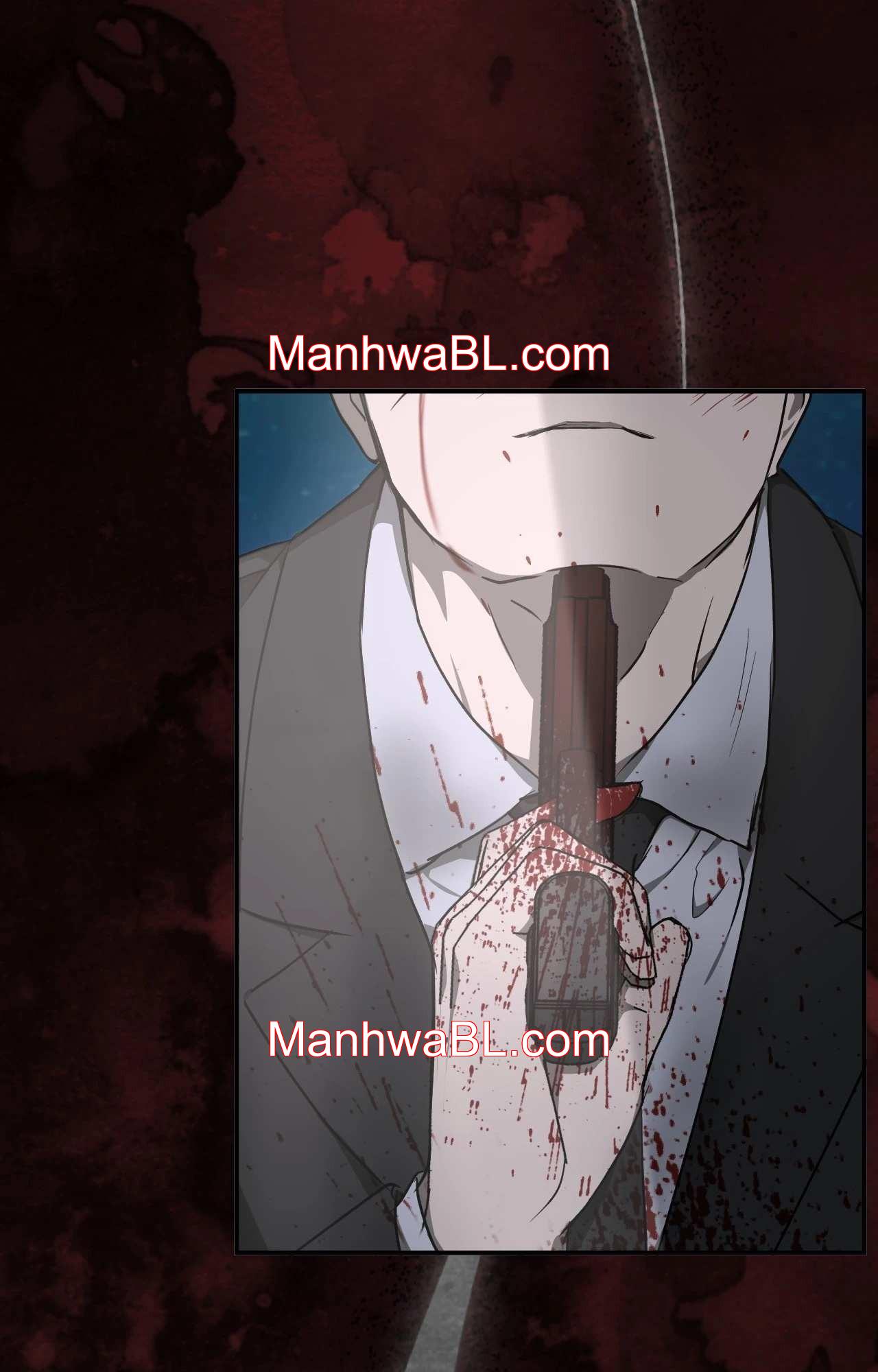 Víbora - Capítulo 10 manhwa