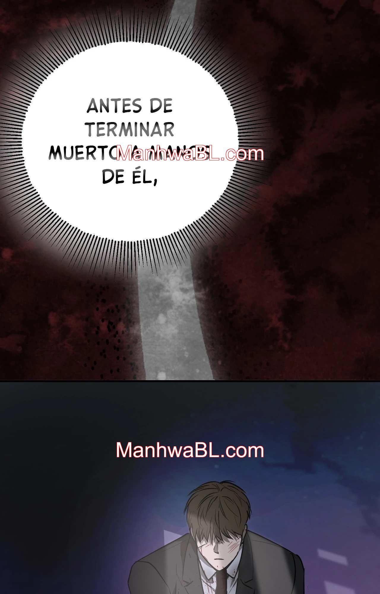 Víbora - Capítulo 10 manhwa