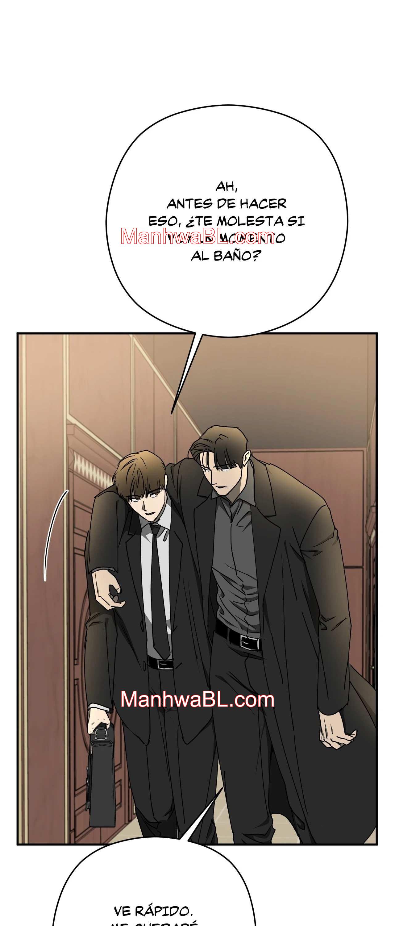 Víbora - Capítulo 8_temp manhwa