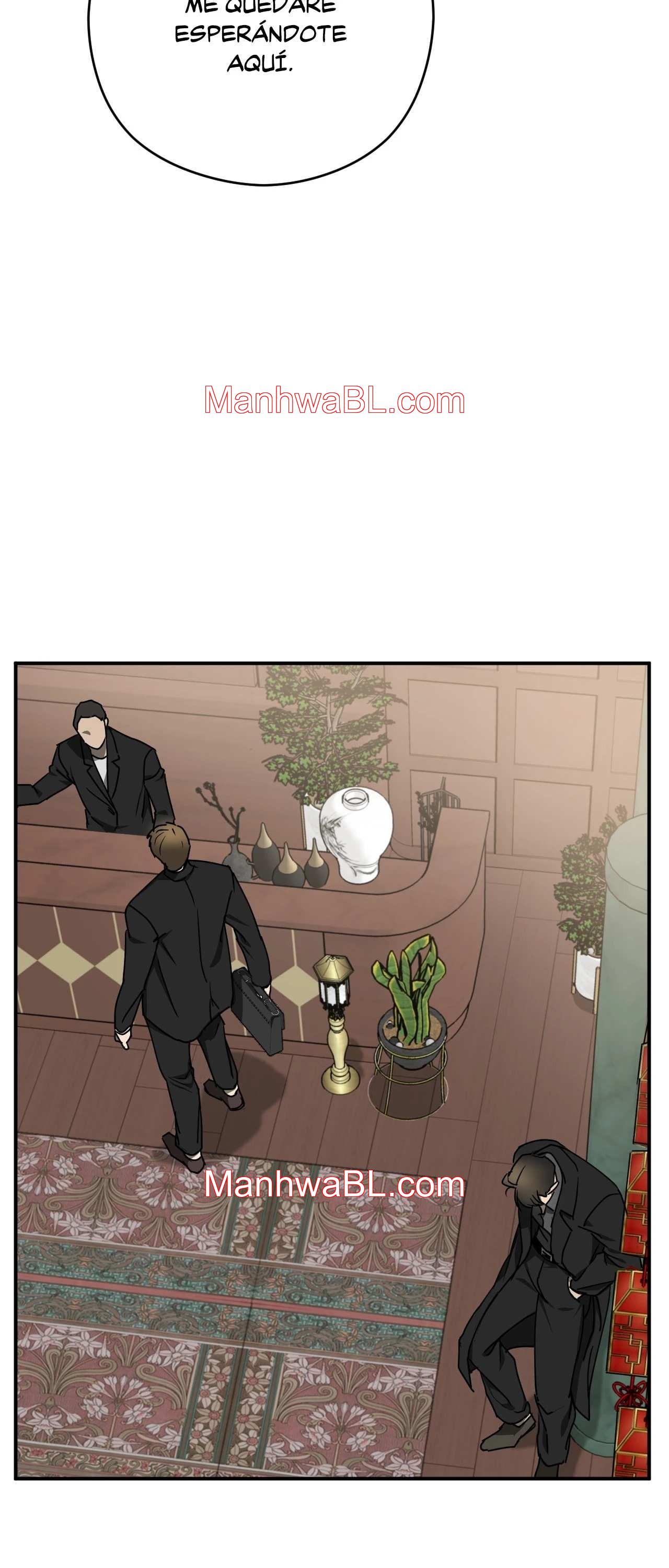 Víbora - Capítulo 8_temp manhwa