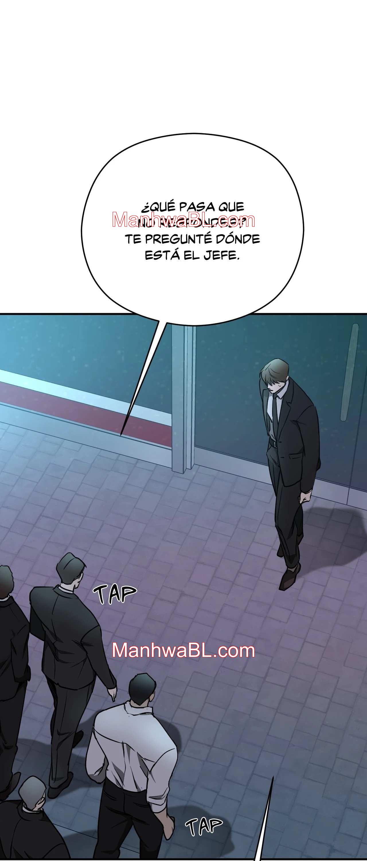 Víbora - Capítulo 8_temp manhwa