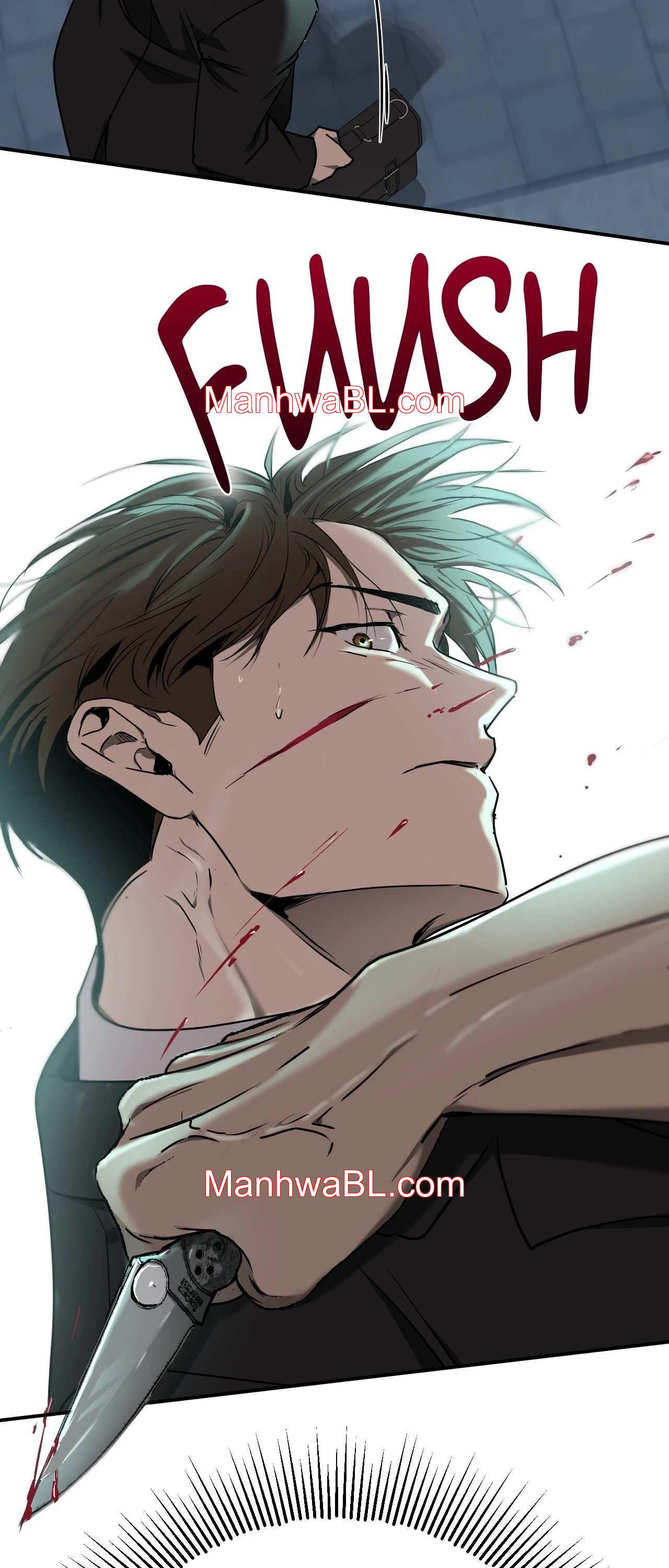 Víbora - Capítulo 8_temp manhwa