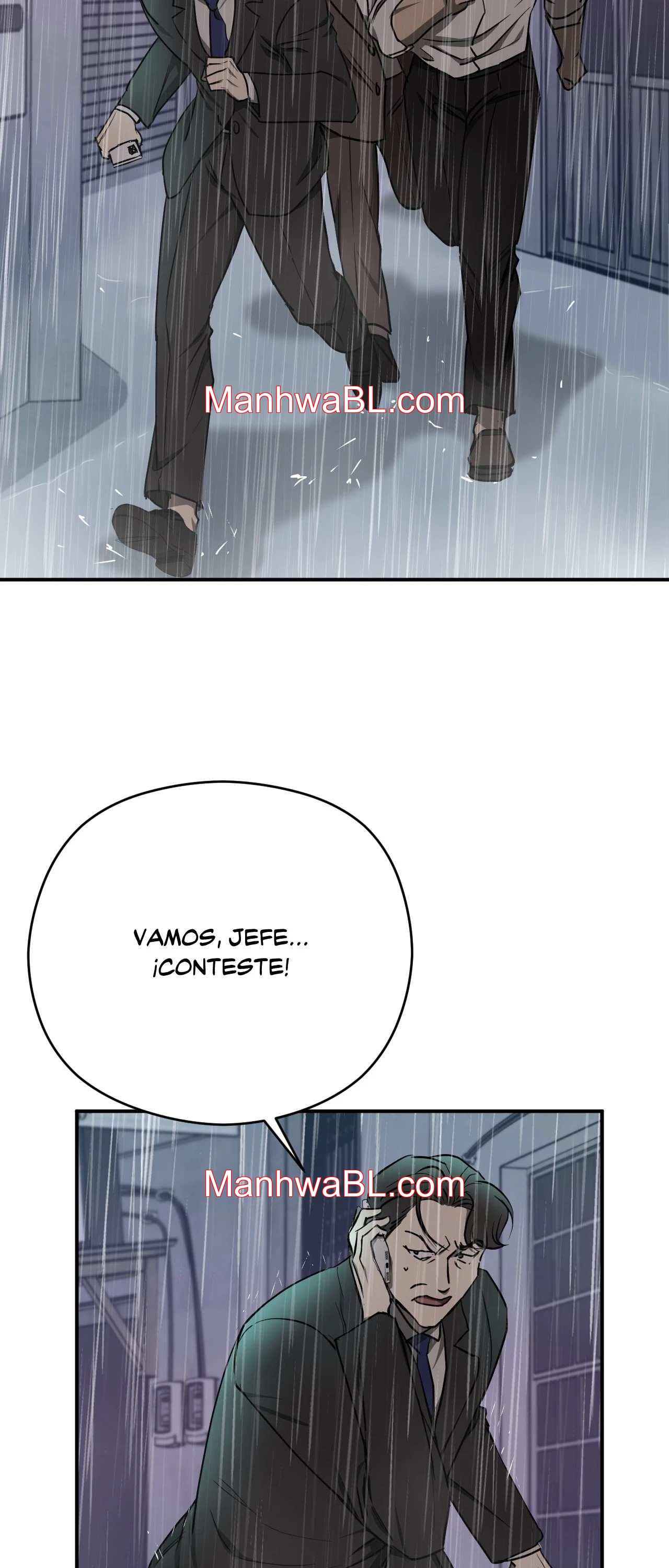 Víbora - Capítulo 8_temp manhwa