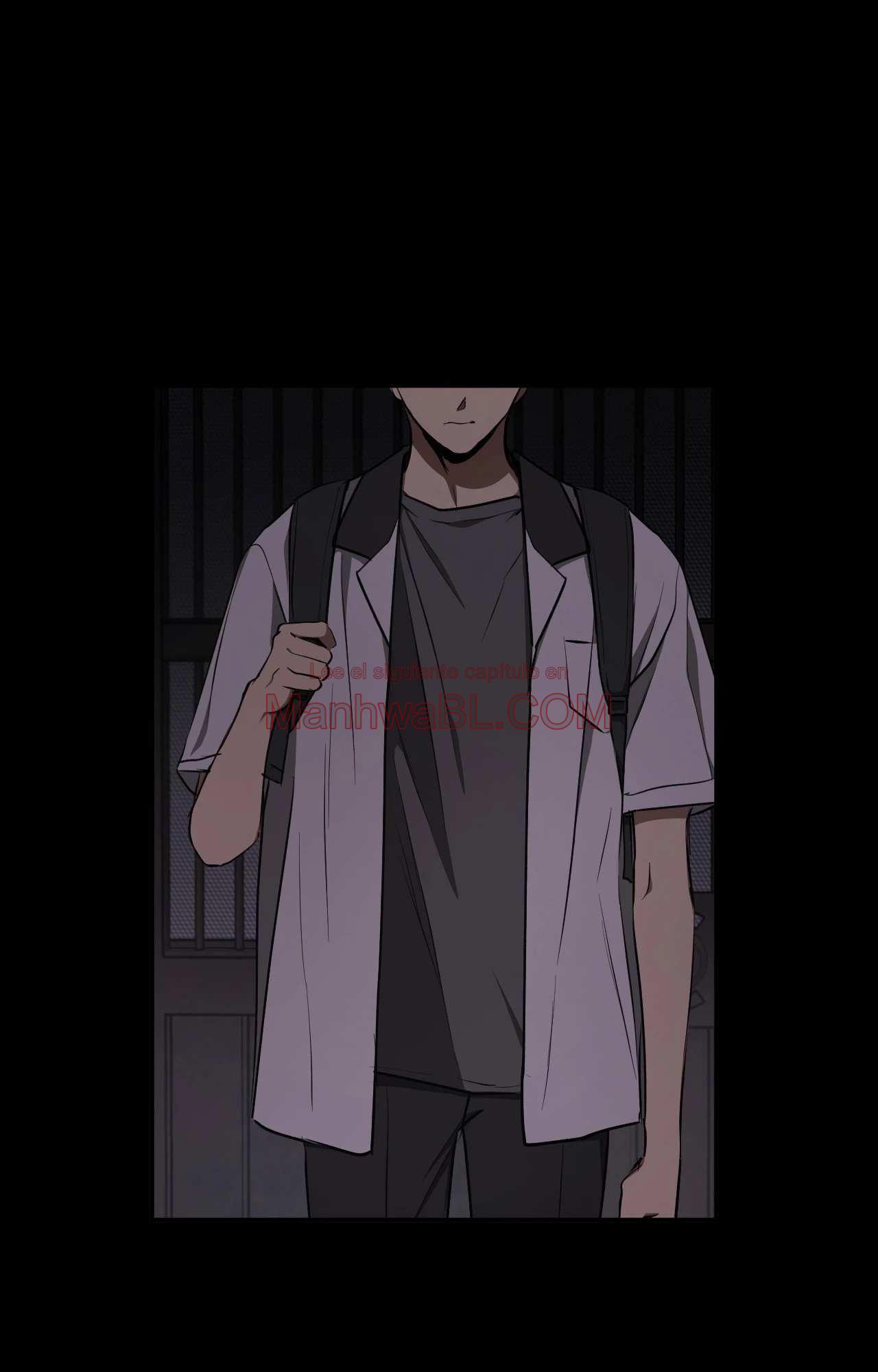 Víbora - Capítulo 37 manhwa