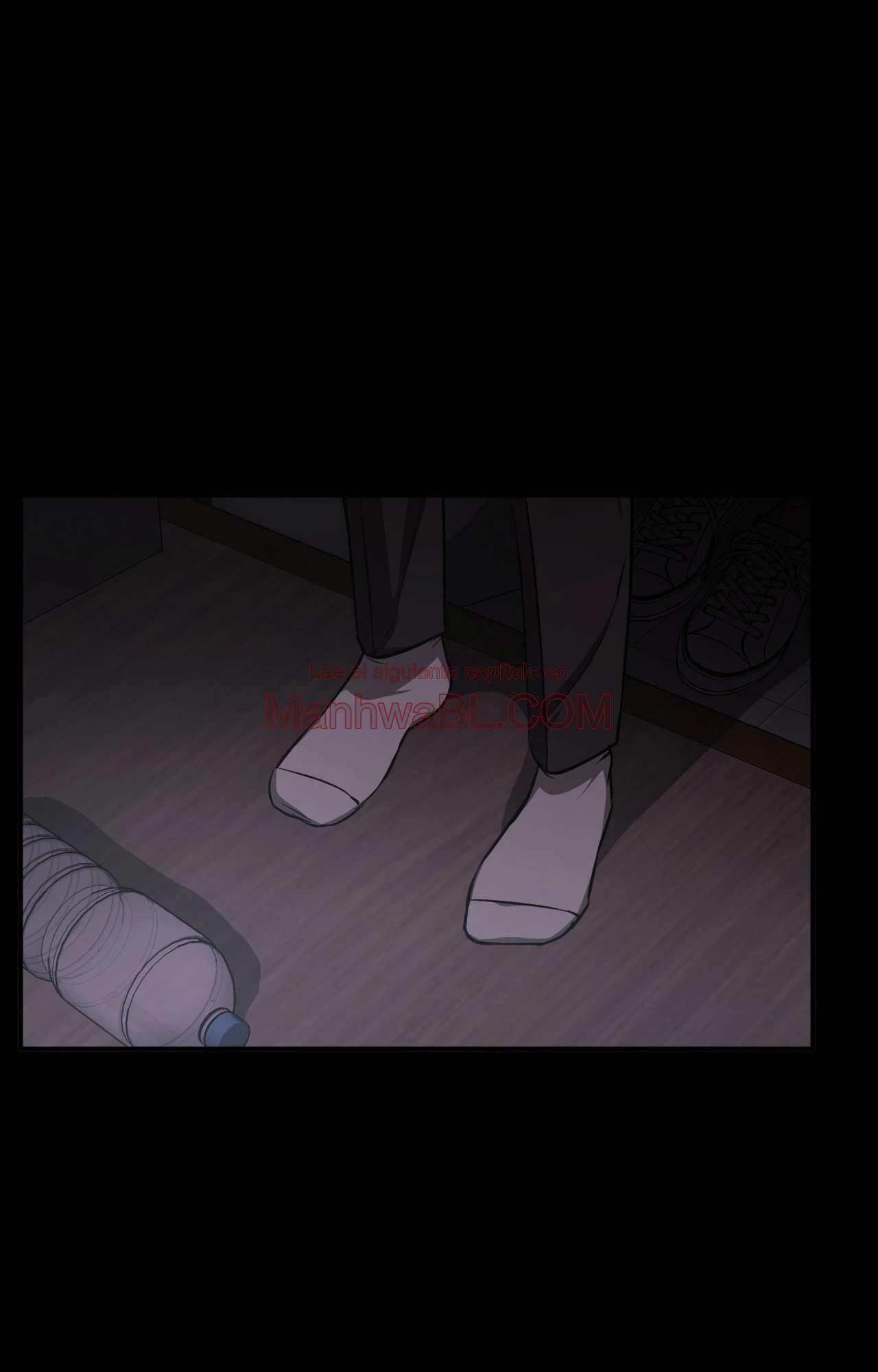 Víbora - Capítulo 37 manhwa