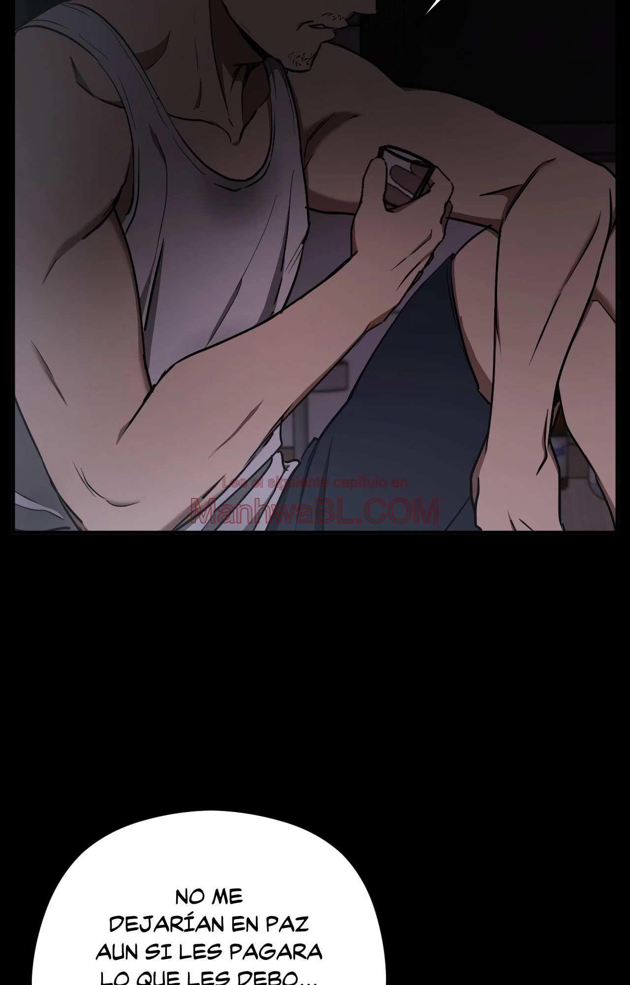 Víbora - Capítulo 37 manhwa
