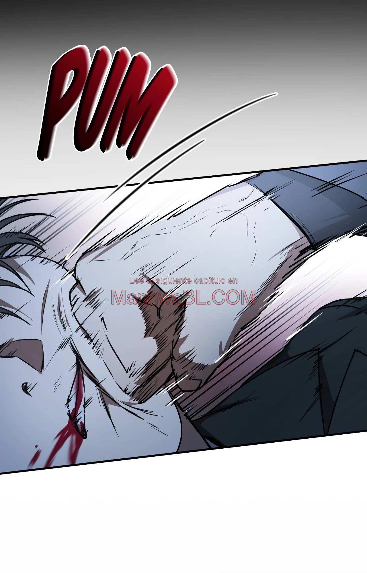 Víbora - Capítulo 37 manhwa