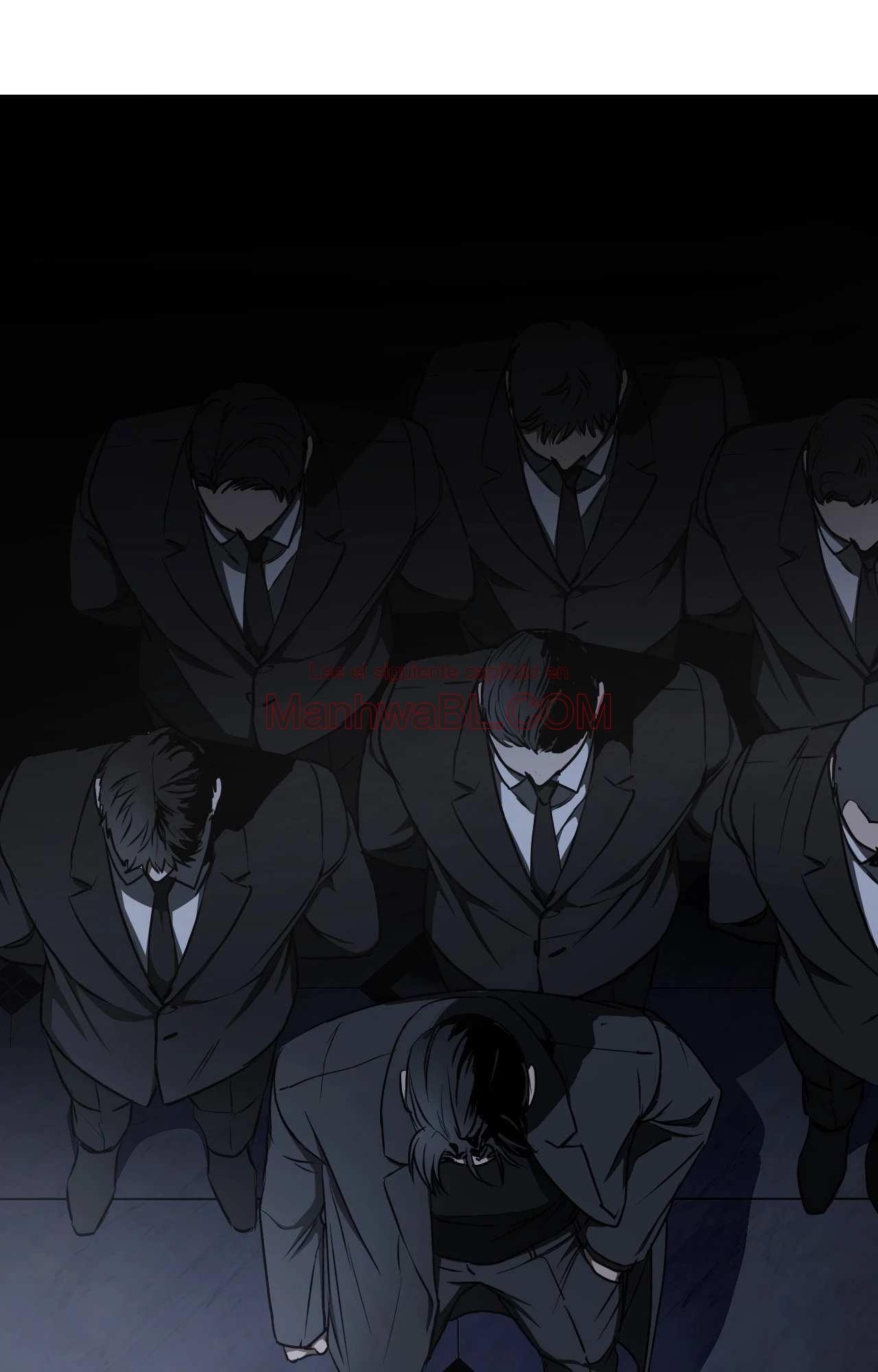 Víbora - Capítulo 37 manhwa