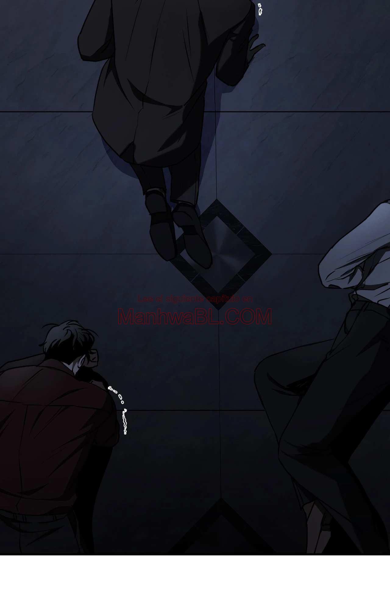 Víbora - Capítulo 37 manhwa