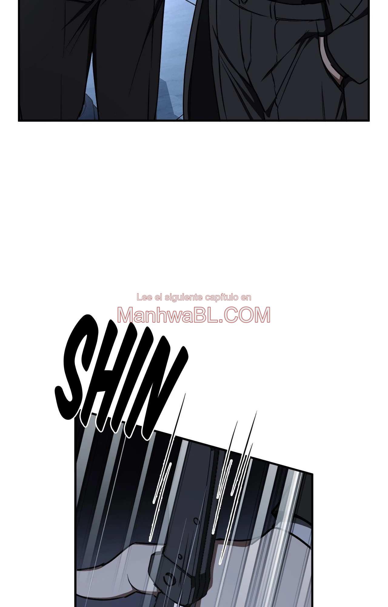 Víbora - Capítulo 37 manhwa