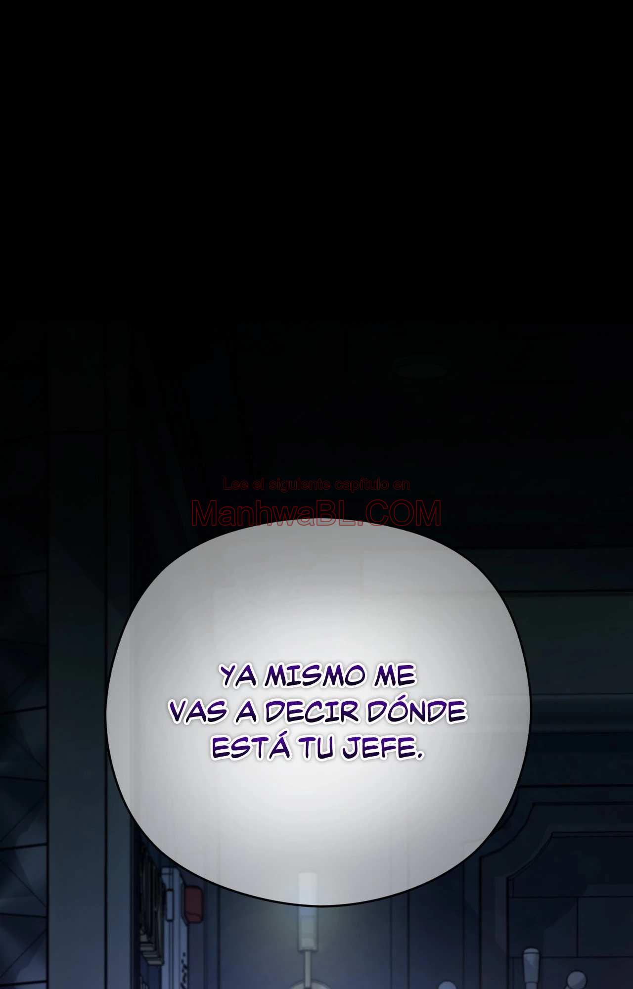 Víbora - Capítulo 37 manhwa