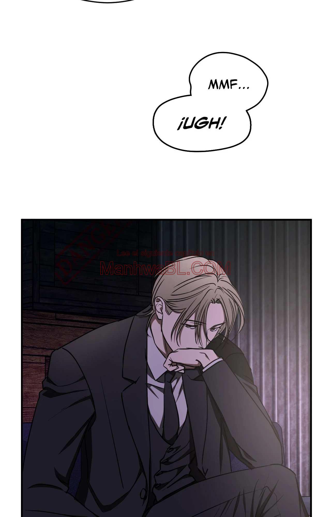 Víbora - Capítulo 37 manhwa
