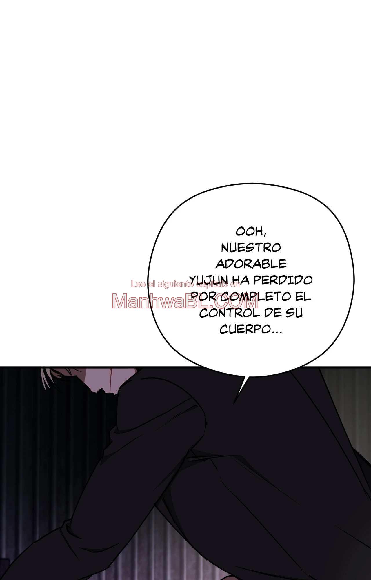 Víbora - Capítulo 37 manhwa