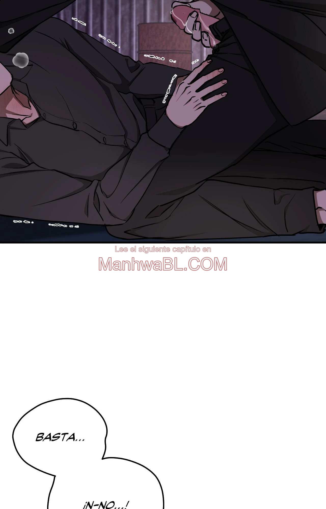 Víbora - Capítulo 37 manhwa