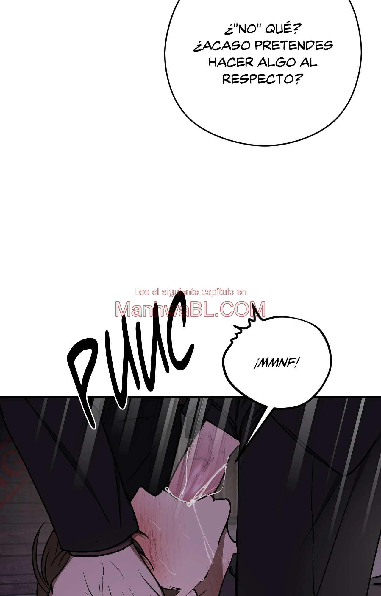 Víbora - Capítulo 37 manhwa