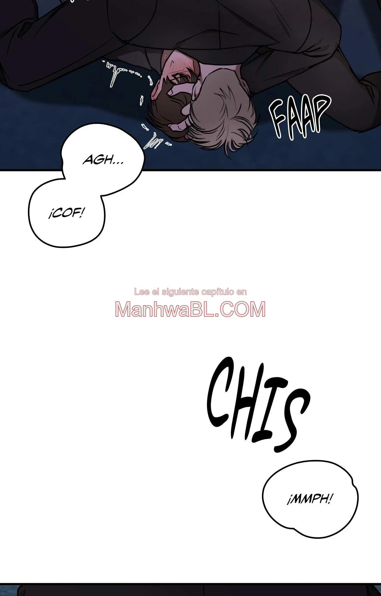 Víbora - Capítulo 37 manhwa