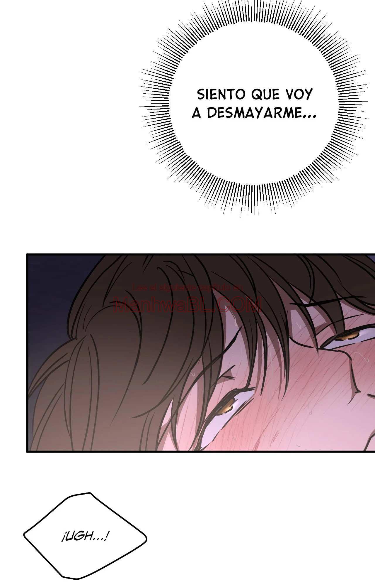 Víbora - Capítulo 37 manhwa