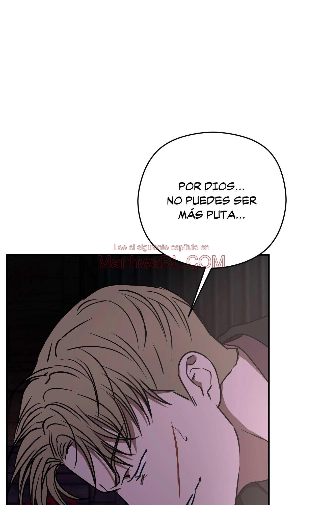 Víbora - Capítulo 37 manhwa