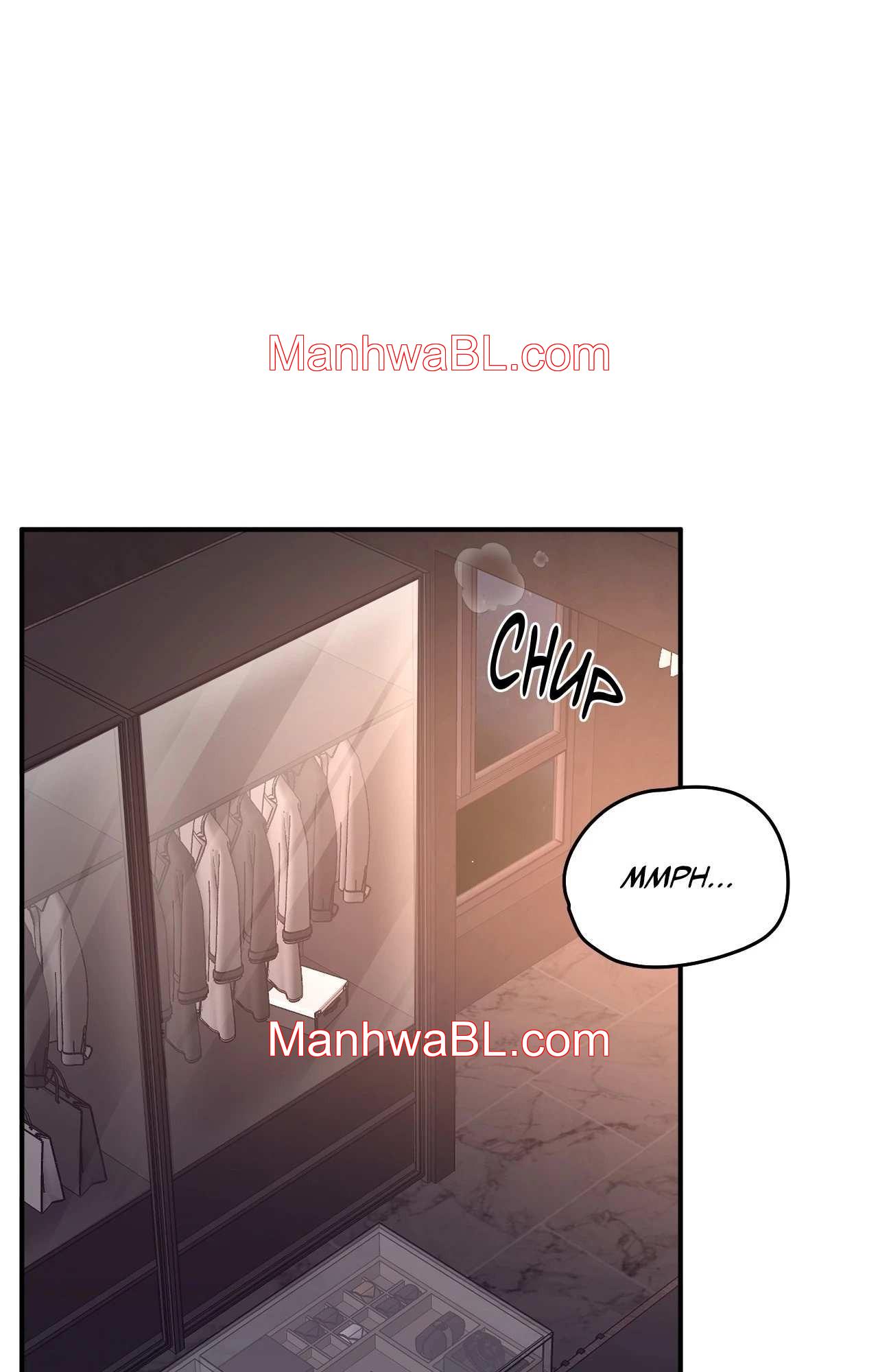 Víbora - Capítulo 21 manhwa
