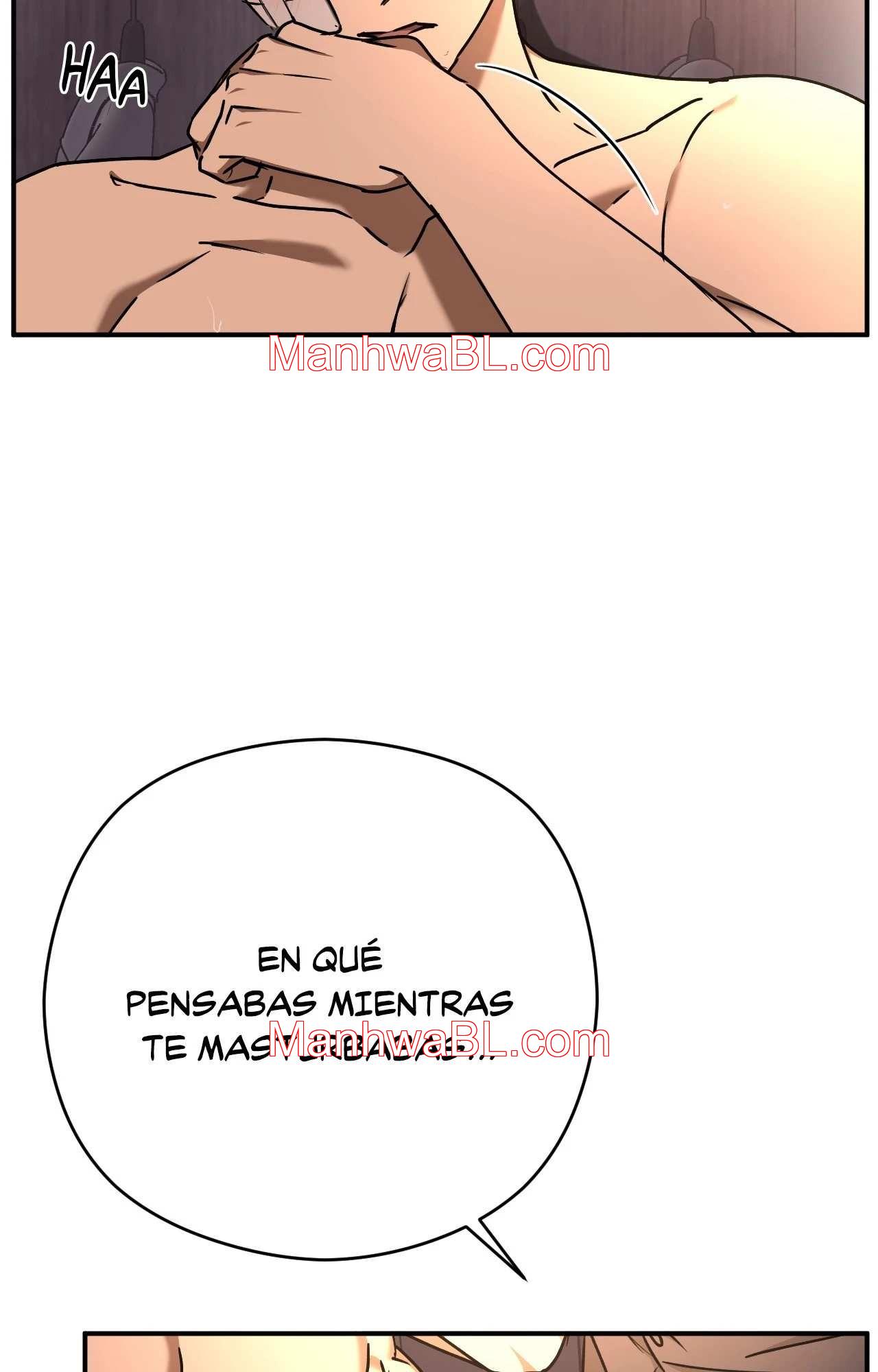 Víbora - Capítulo 21 manhwa