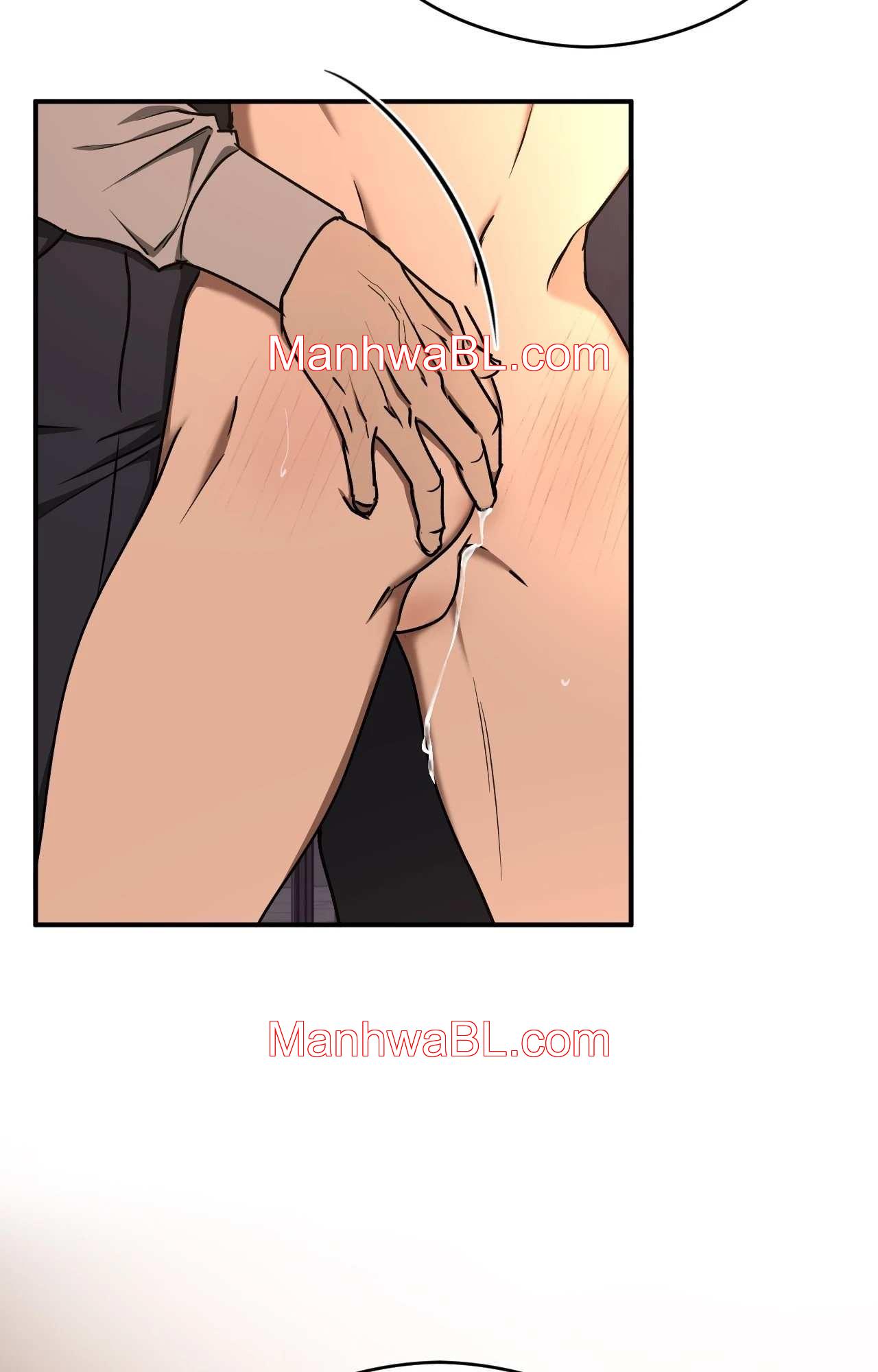 Víbora - Capítulo 21 manhwa