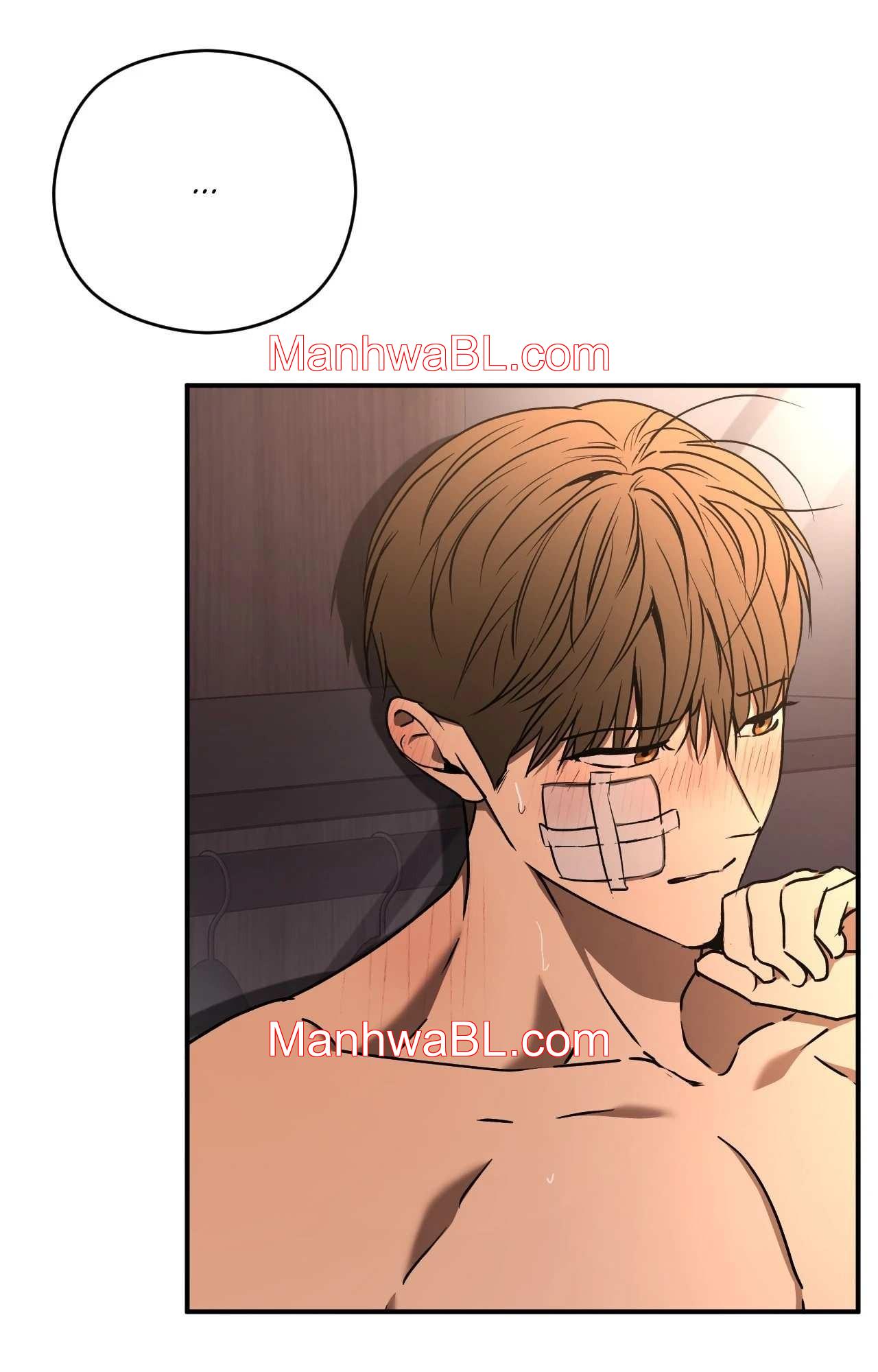 Víbora - Capítulo 21 manhwa
