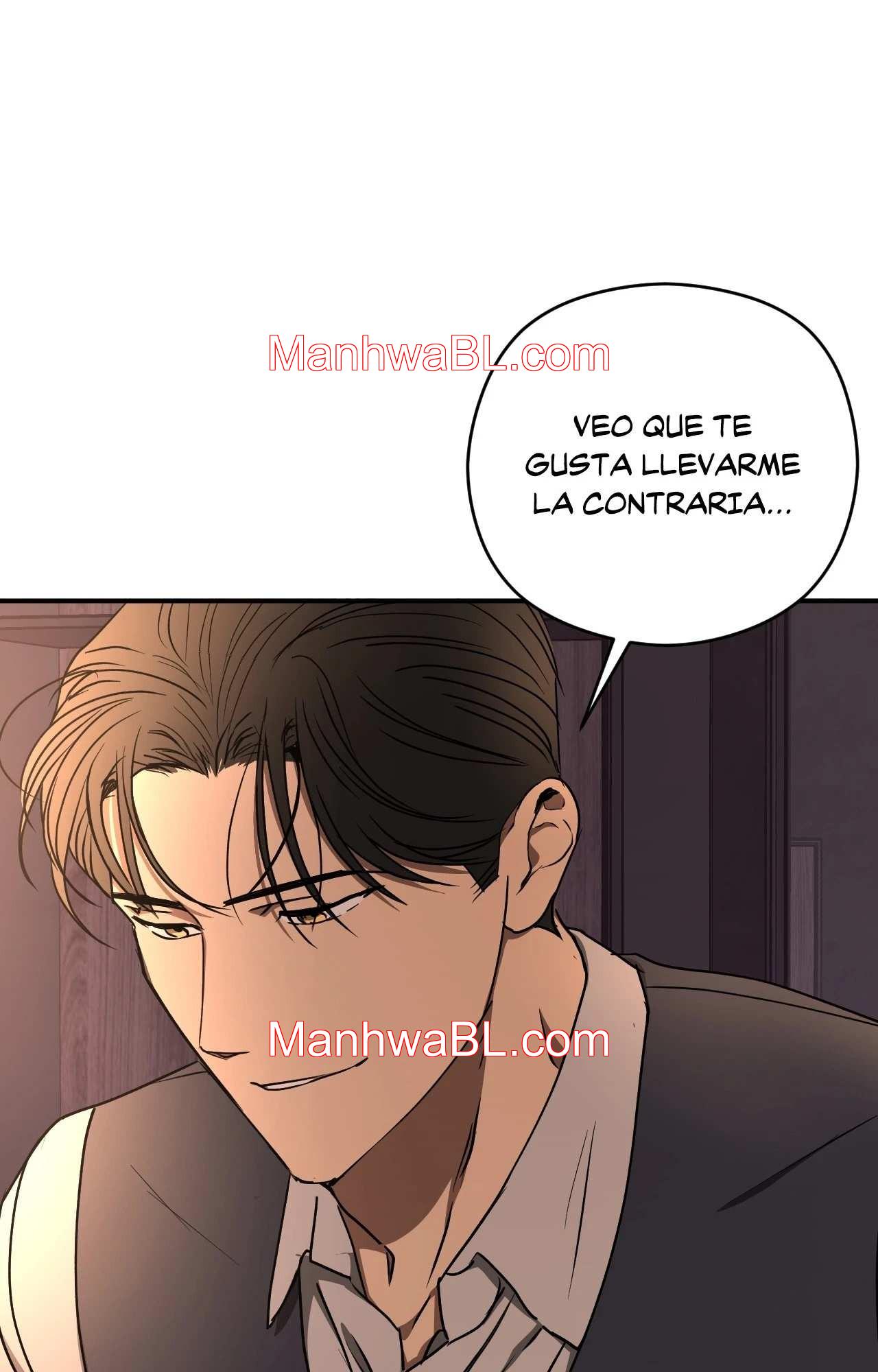 Víbora - Capítulo 21 manhwa