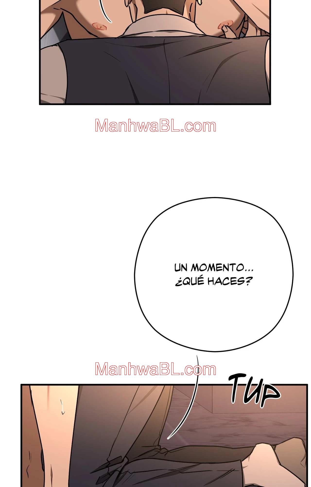 Víbora - Capítulo 21 manhwa