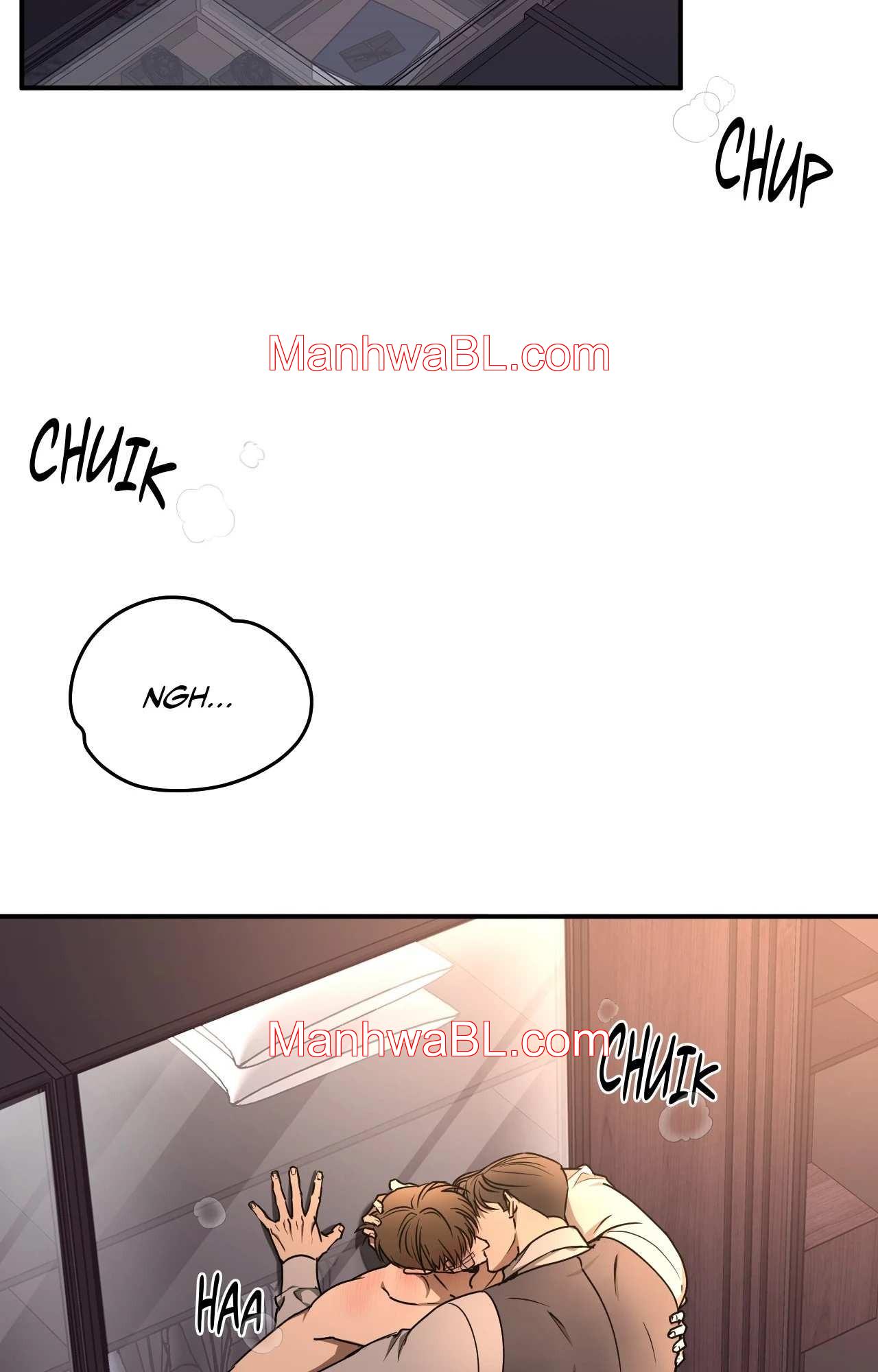Víbora - Capítulo 21 manhwa