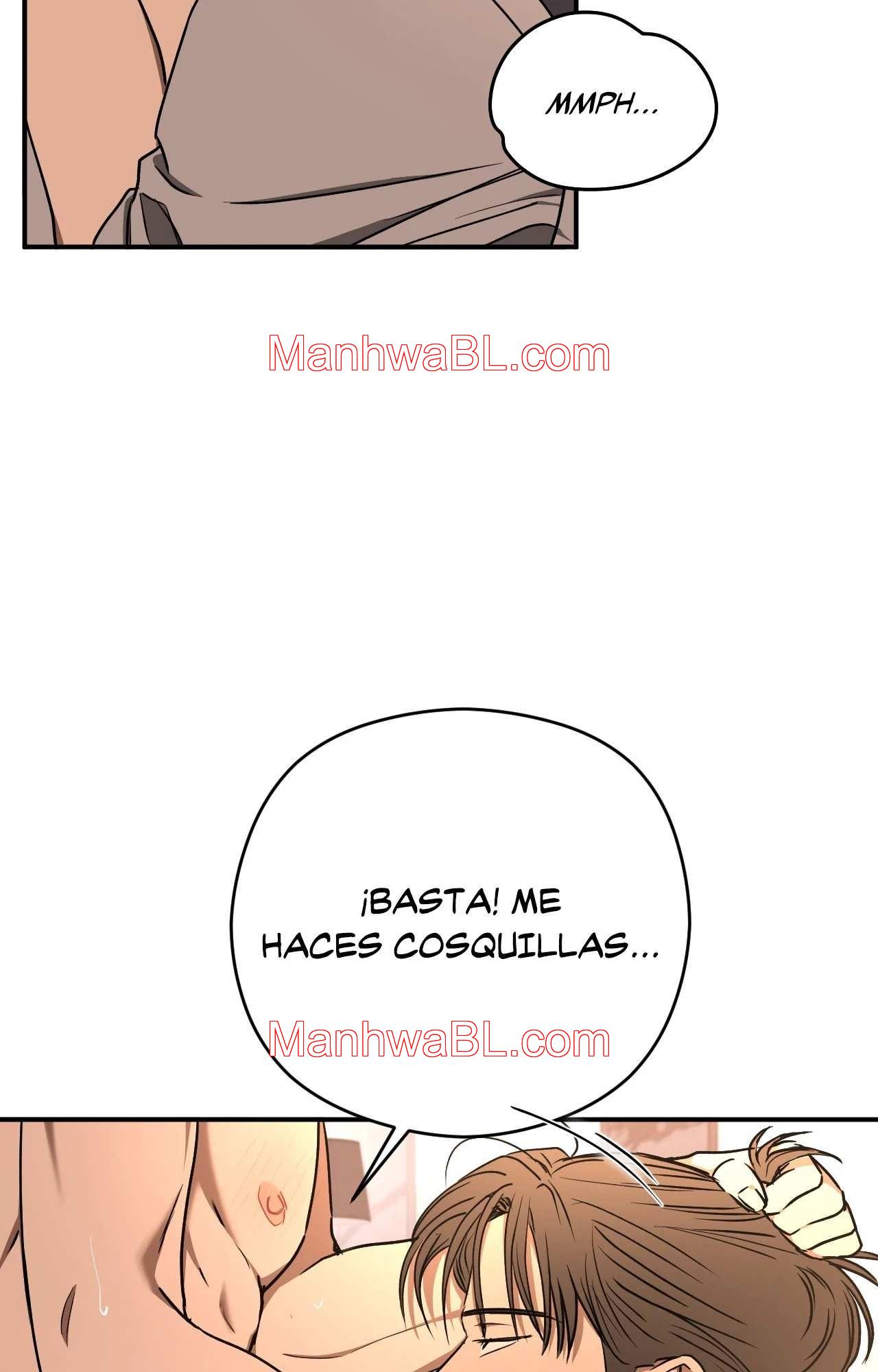 Víbora - Capítulo 21 manhwa