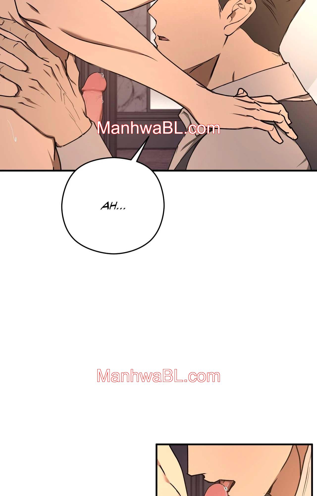 Víbora - Capítulo 21 manhwa