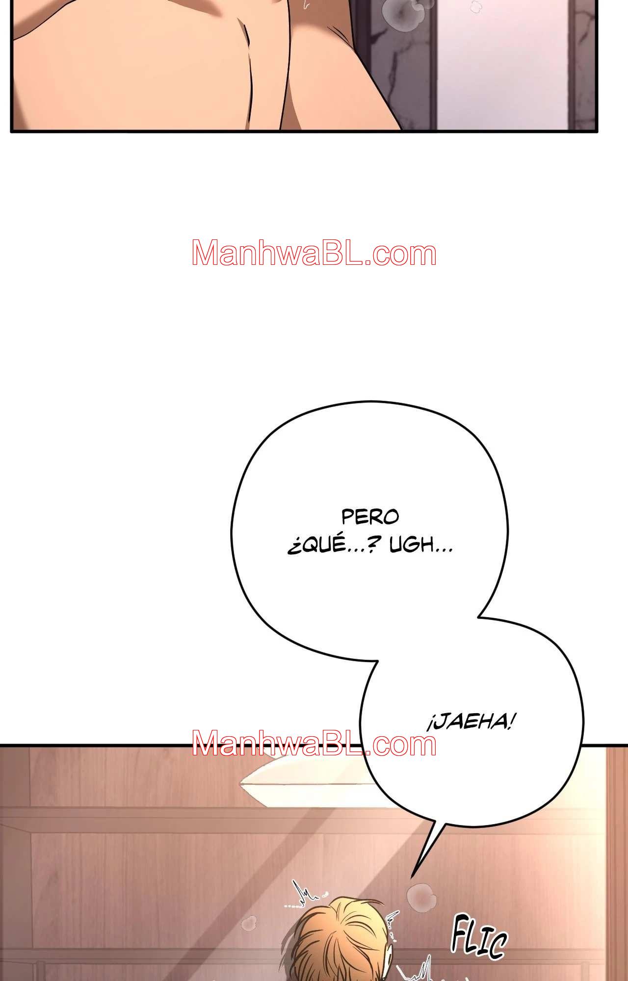 Víbora - Capítulo 21 manhwa